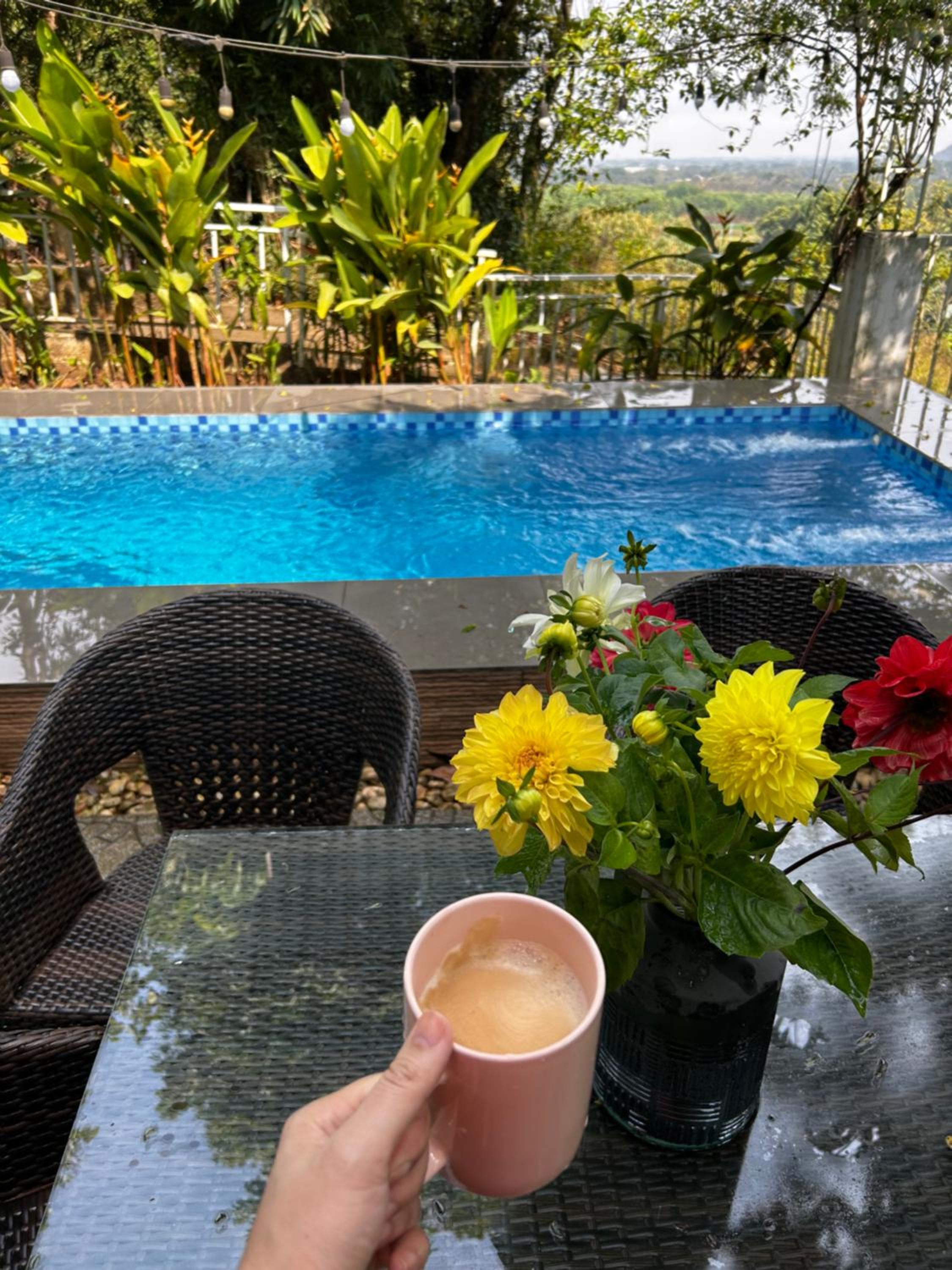 Villa with Private Pool photo 2