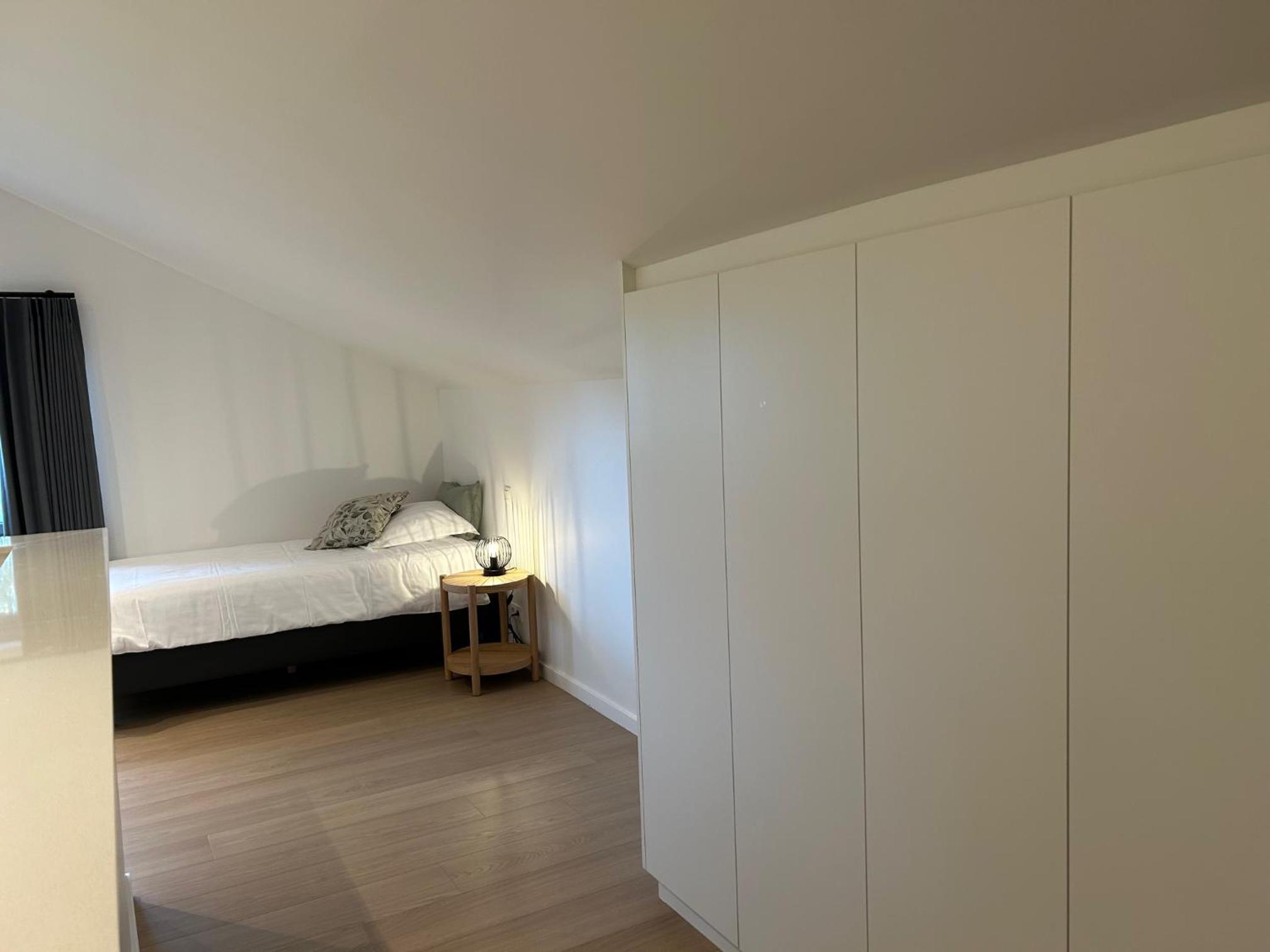 Two-Bedroom House photo 2
