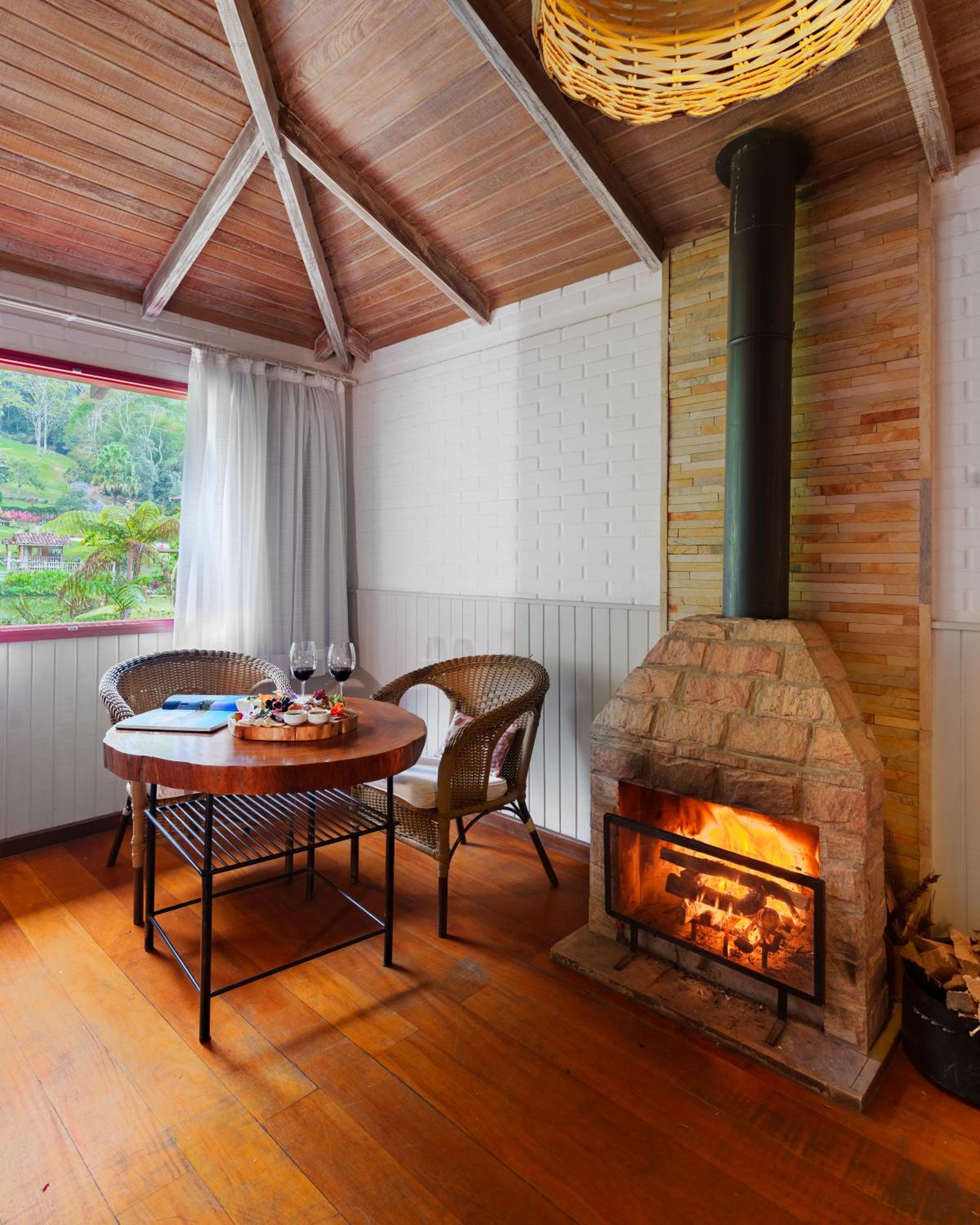 Chalet - Photo 3