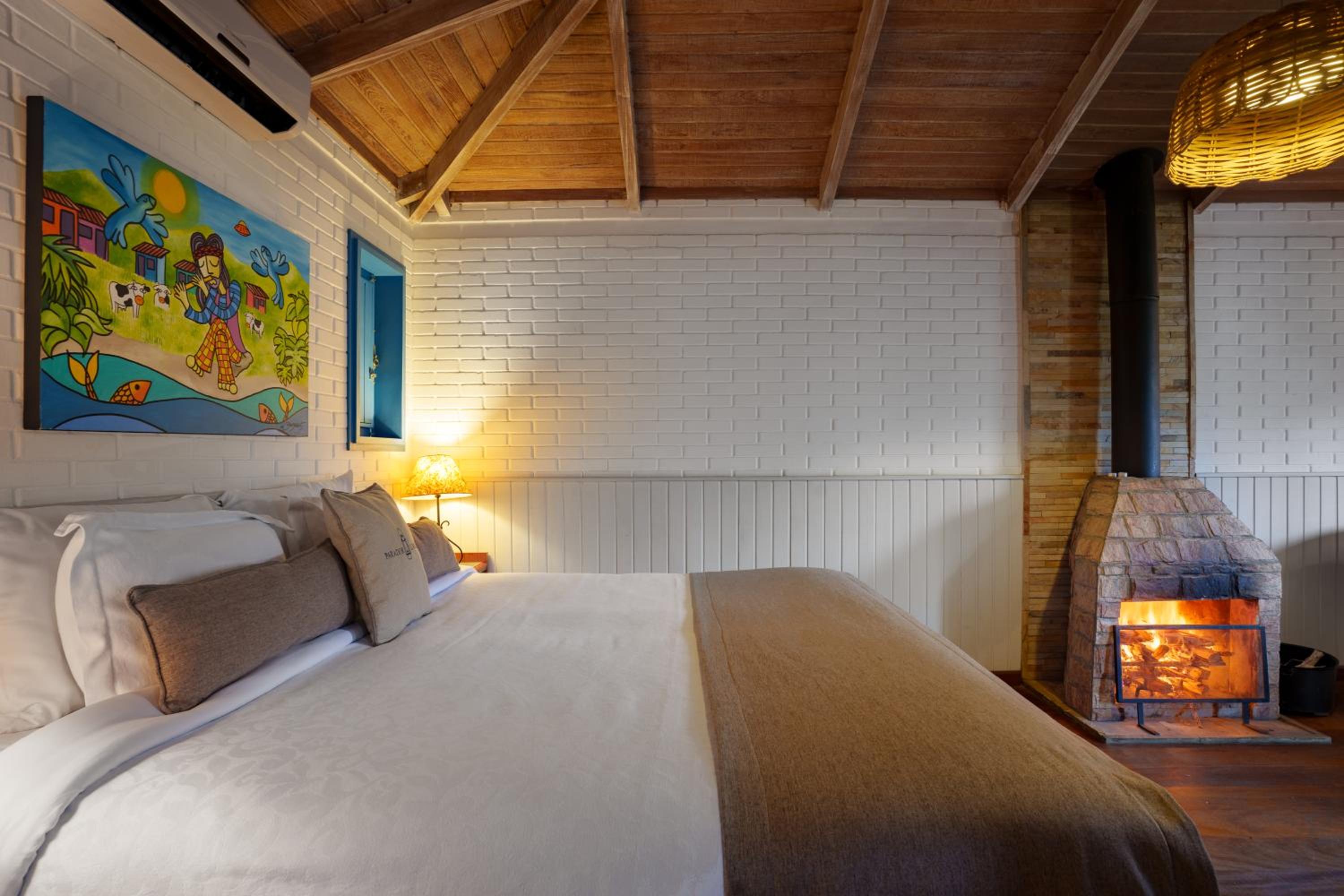 Chalet - Photo 6
