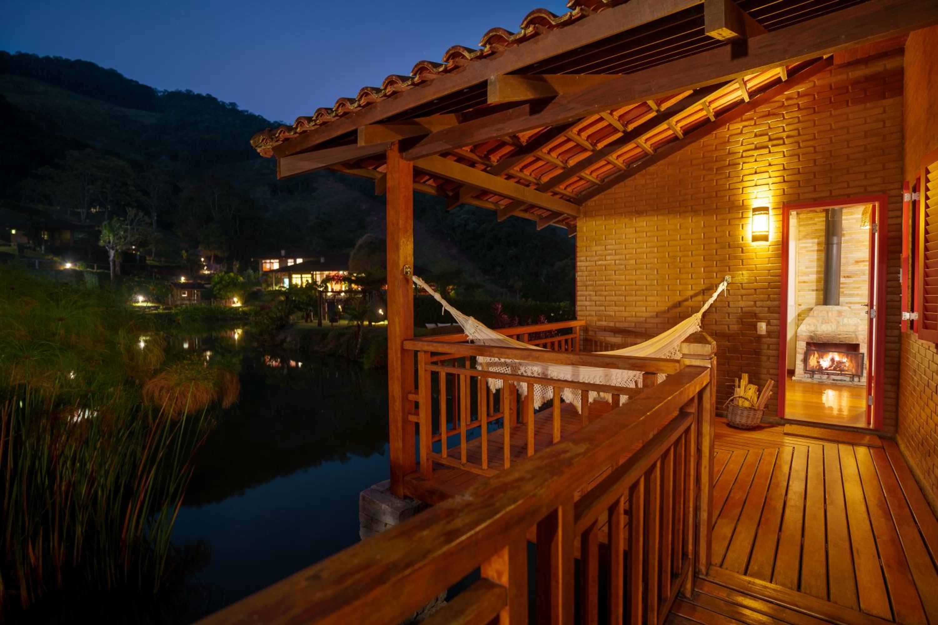 Chalet - Photo 4