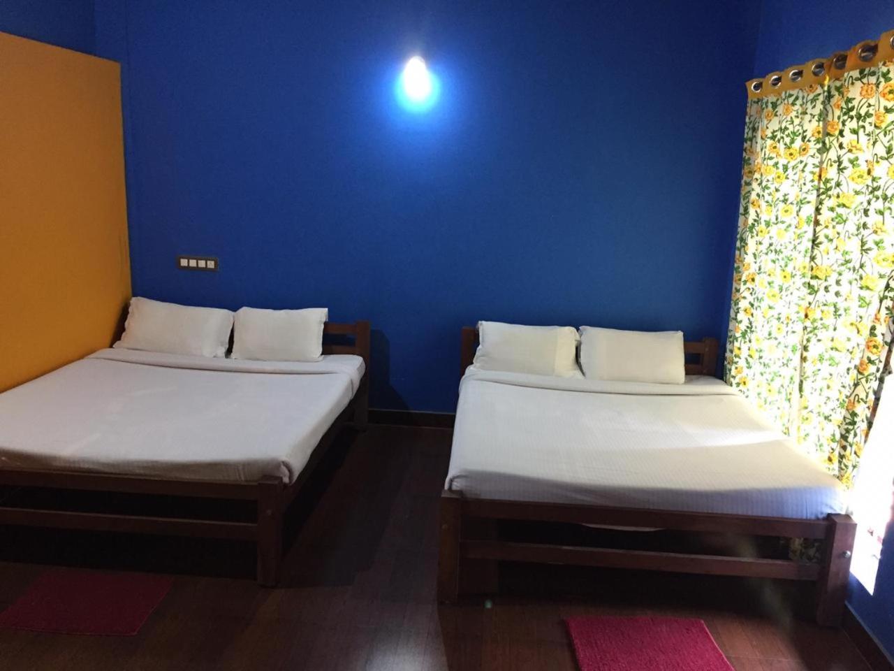 Quadruple Room photo 1