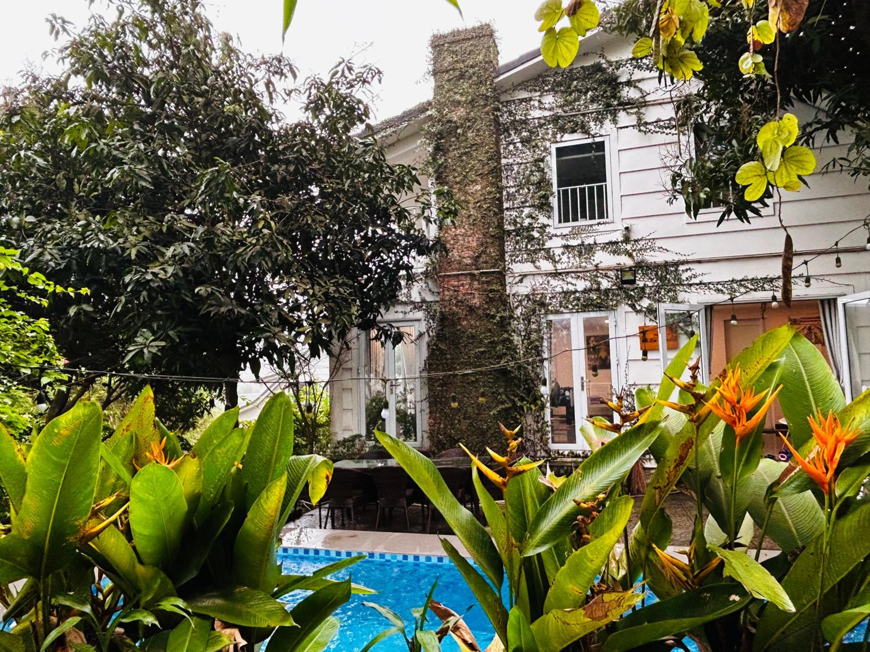 Villa with Private Pool photo 3
