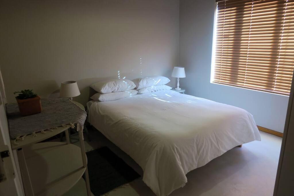 Four-Bedroom House photo 3
