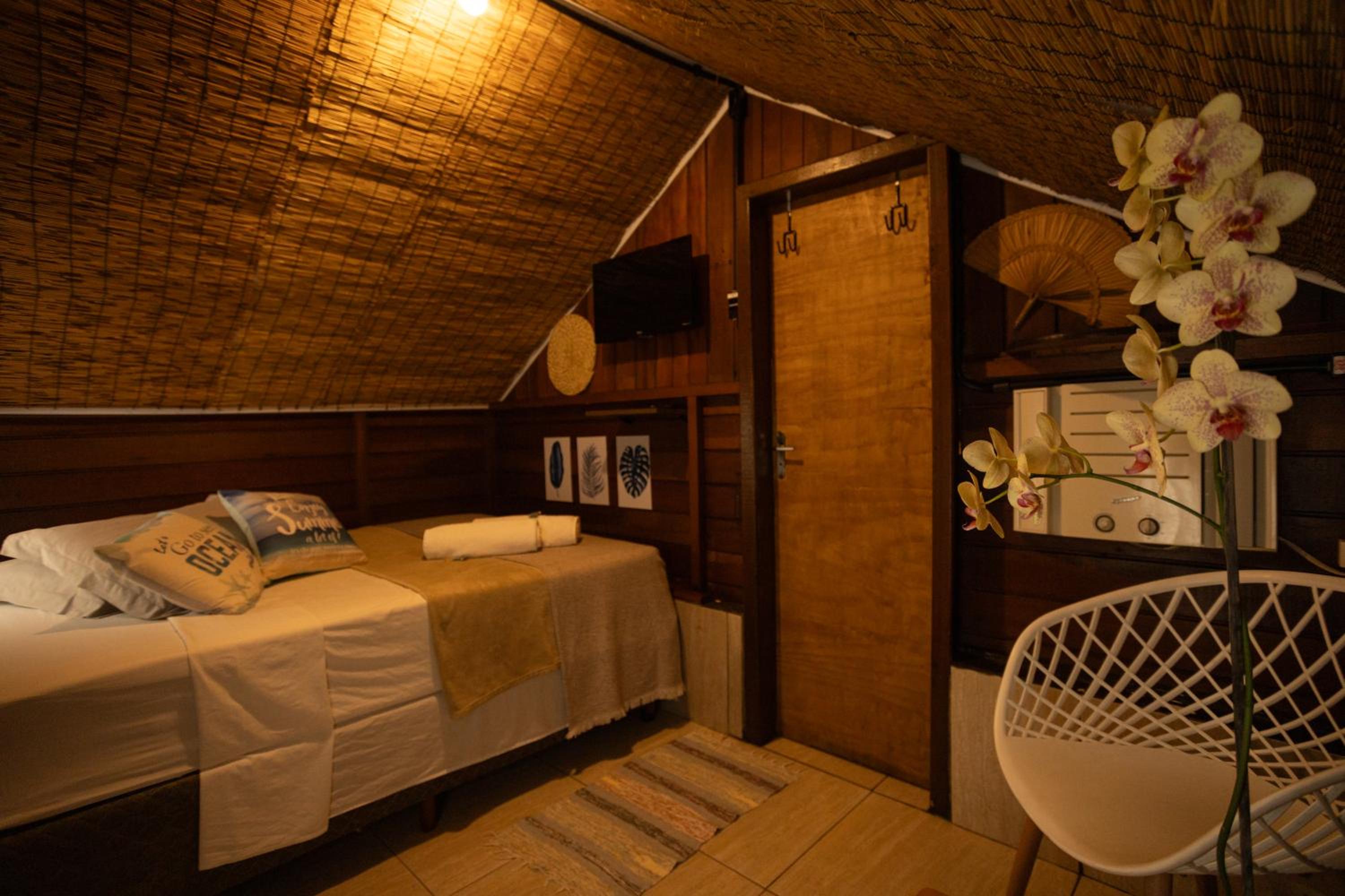 Double Chalet photo 3