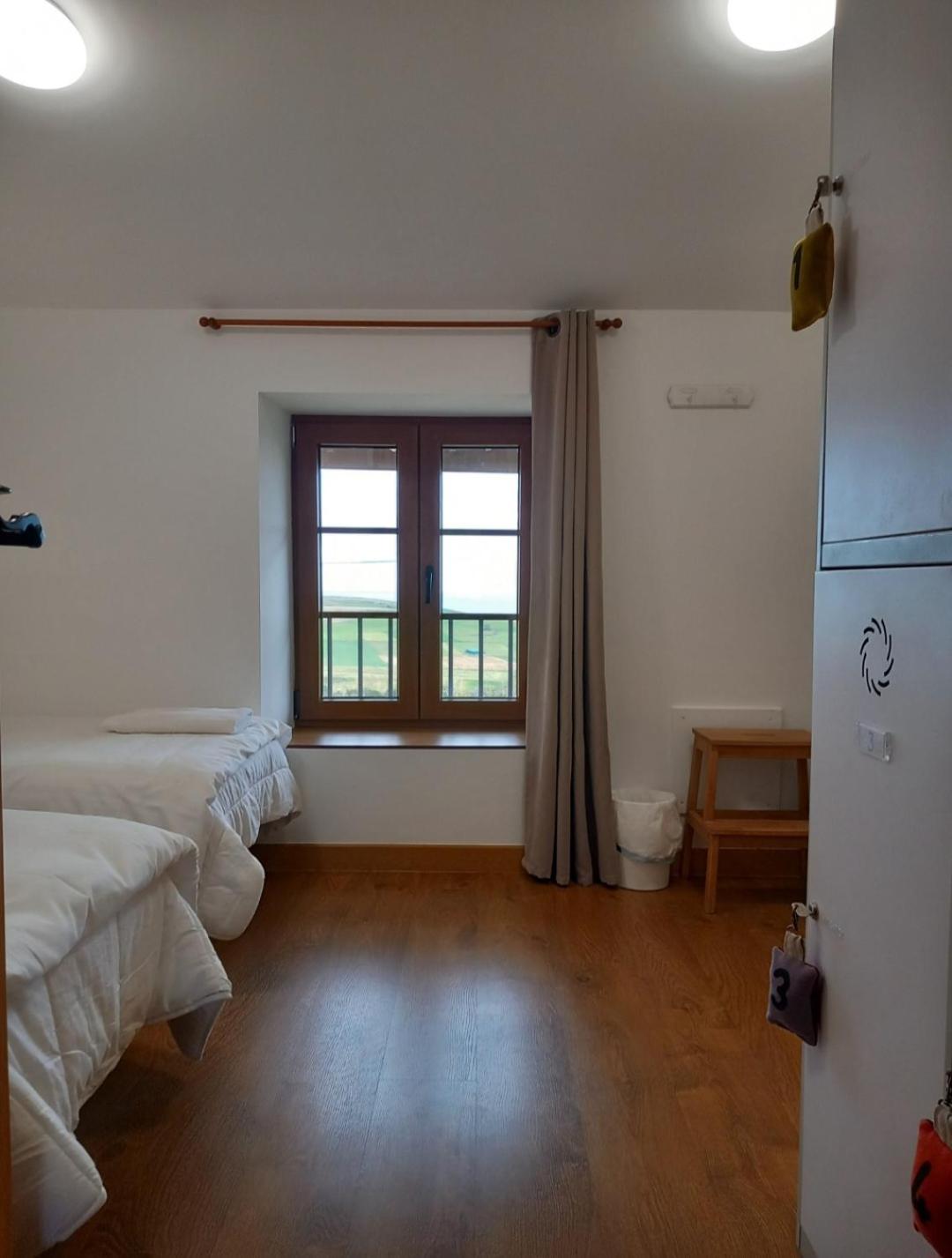 Quadruple Room With Private External Bathroom photo 2