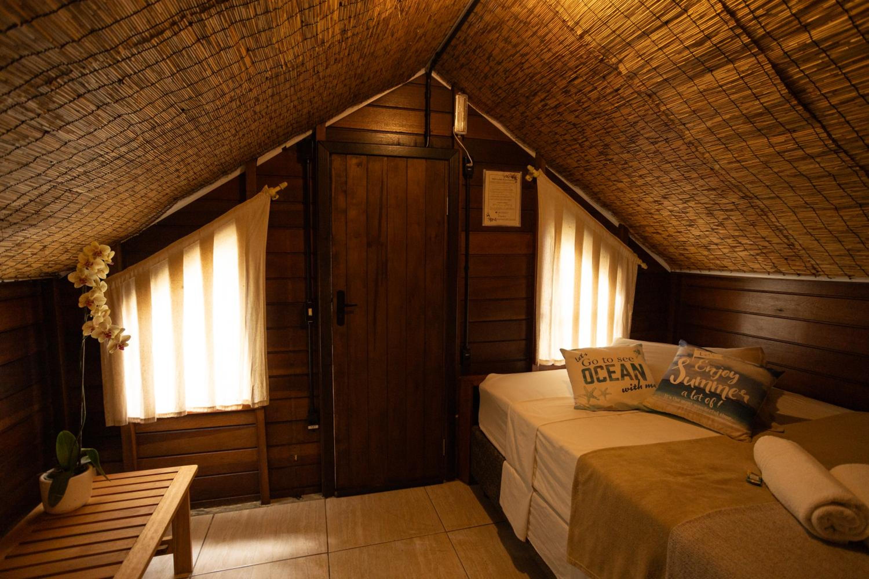 Double Chalet photo 2