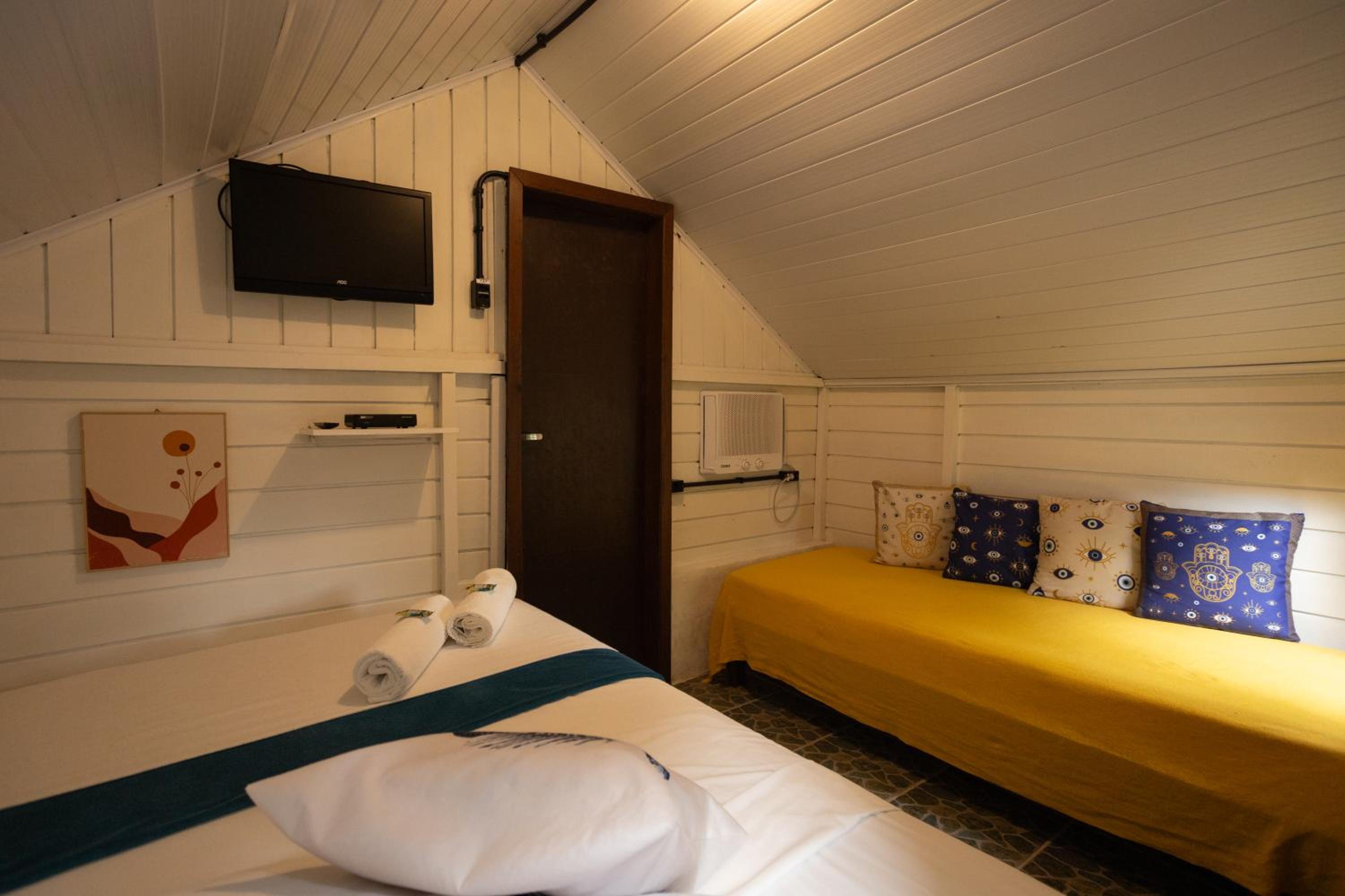Double Chalet photo 1