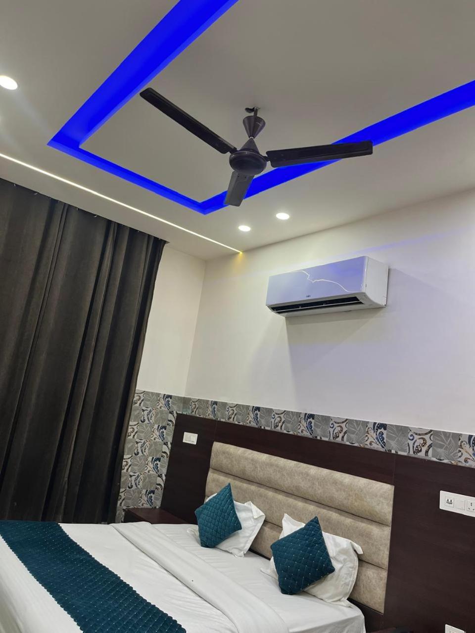 Superior Double Room photo 2