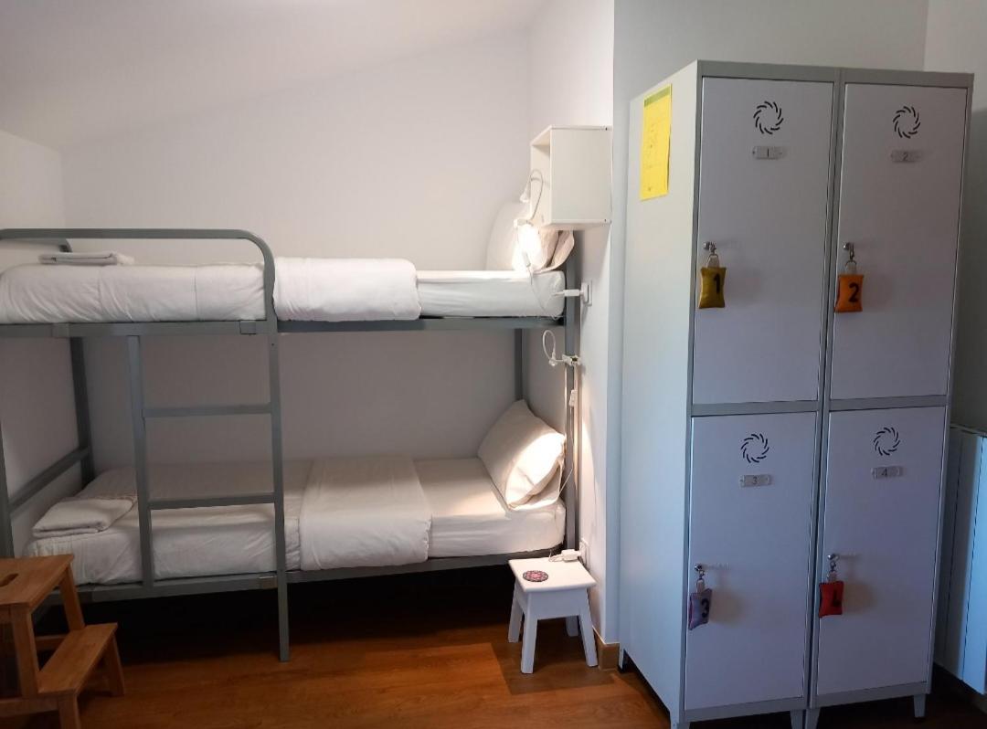 Quadruple Room With Private External Bathroom photo 3