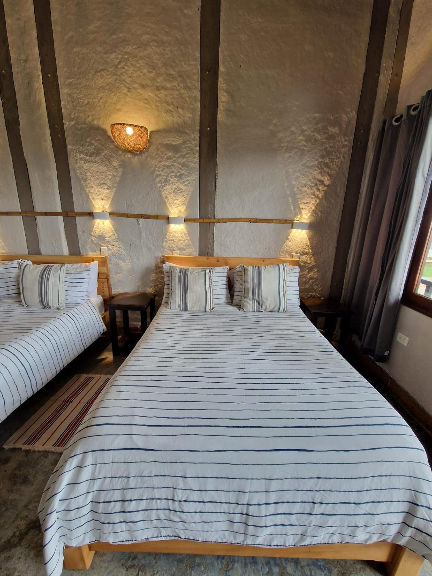 Double Room with Mountain View photo 2