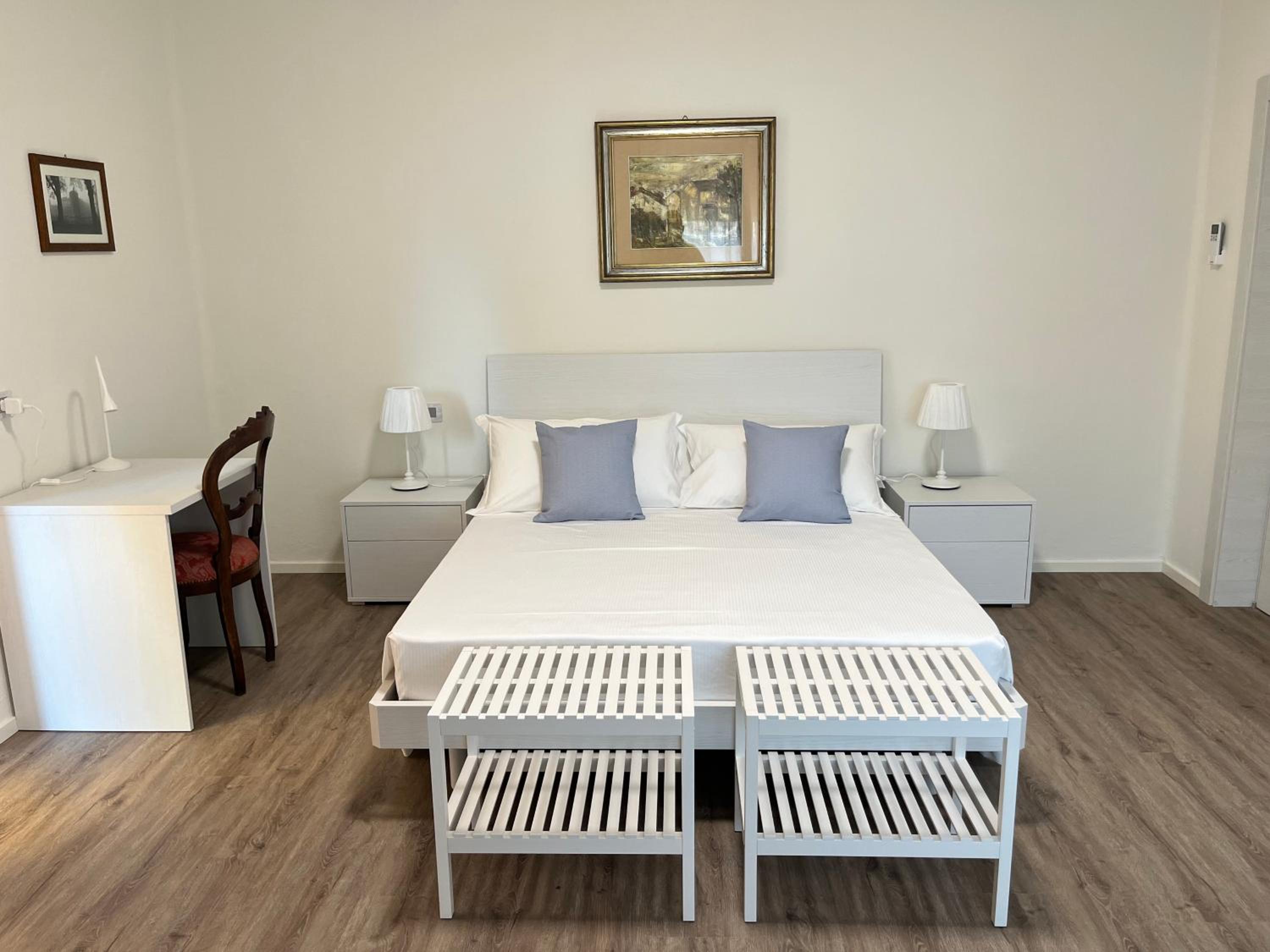 Double Room photo 2