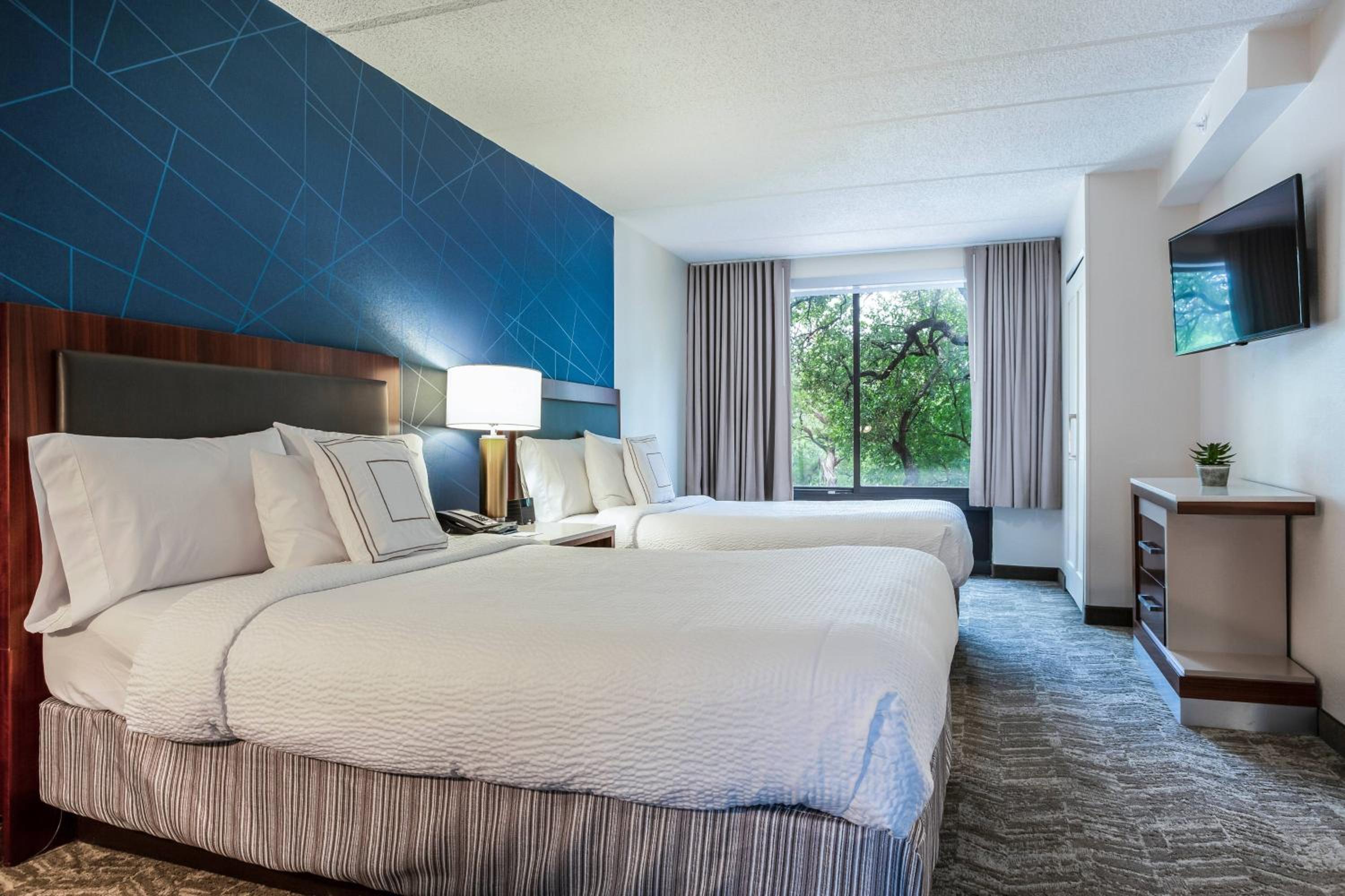Double Suite with Sofa Bed - Hearing Accessible - Photo 3
