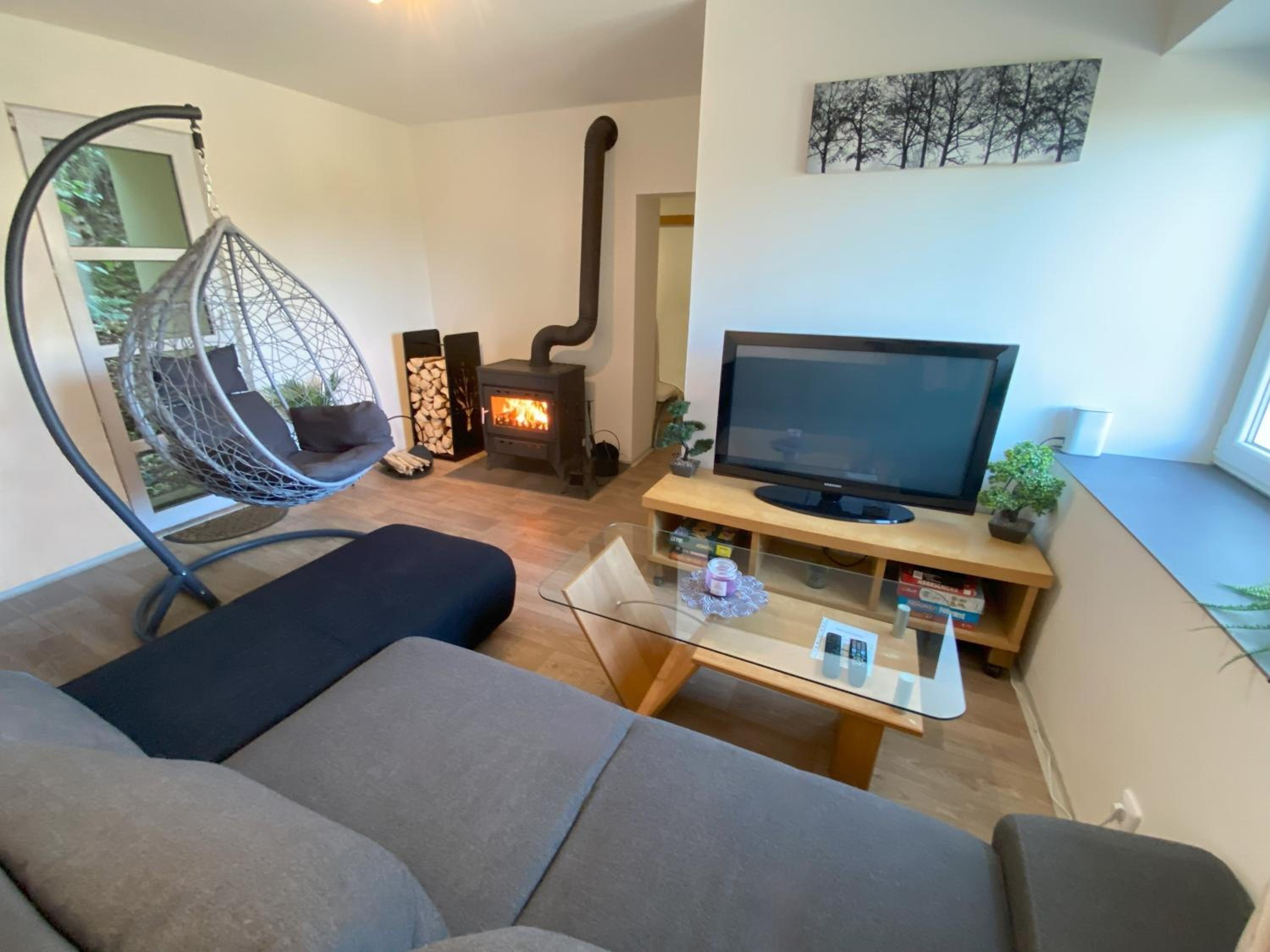 One-Bedroom Villa photo 1
