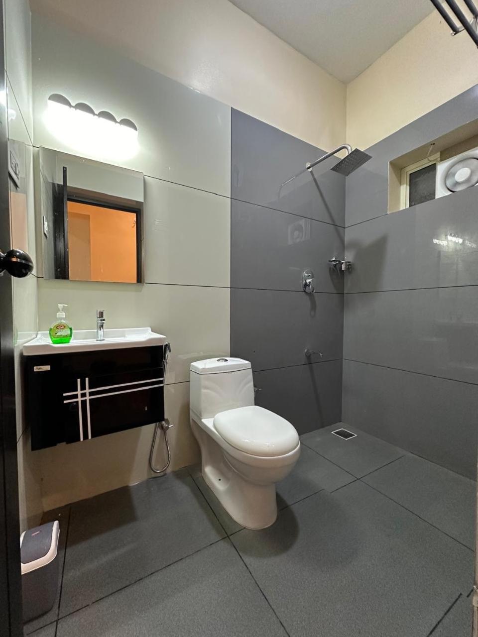 Two-Bedroom Villa photo 2