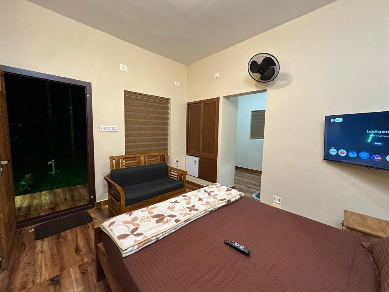 Two-Bedroom Villa photo 1