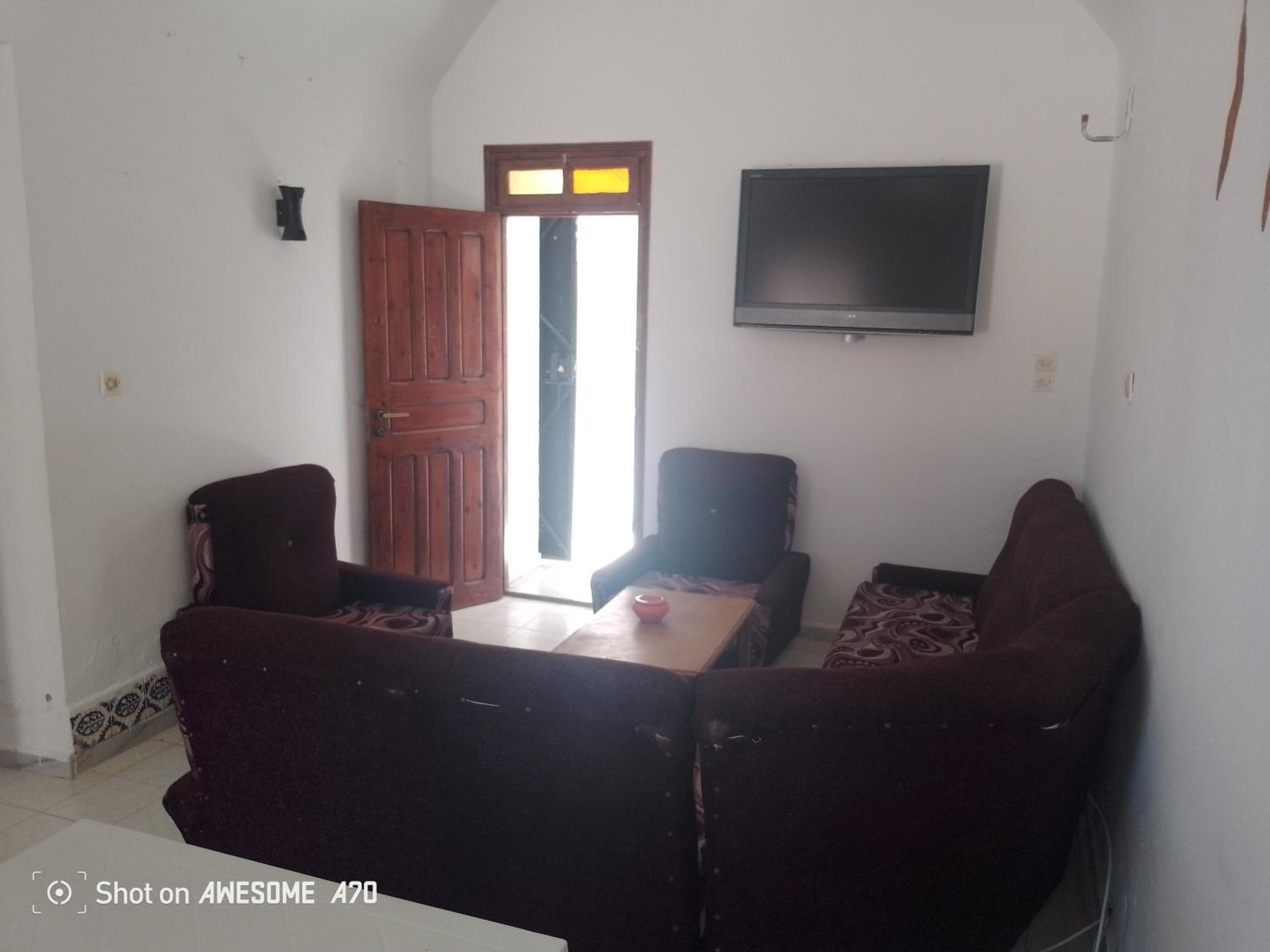 One-Bedroom Villa photo 1