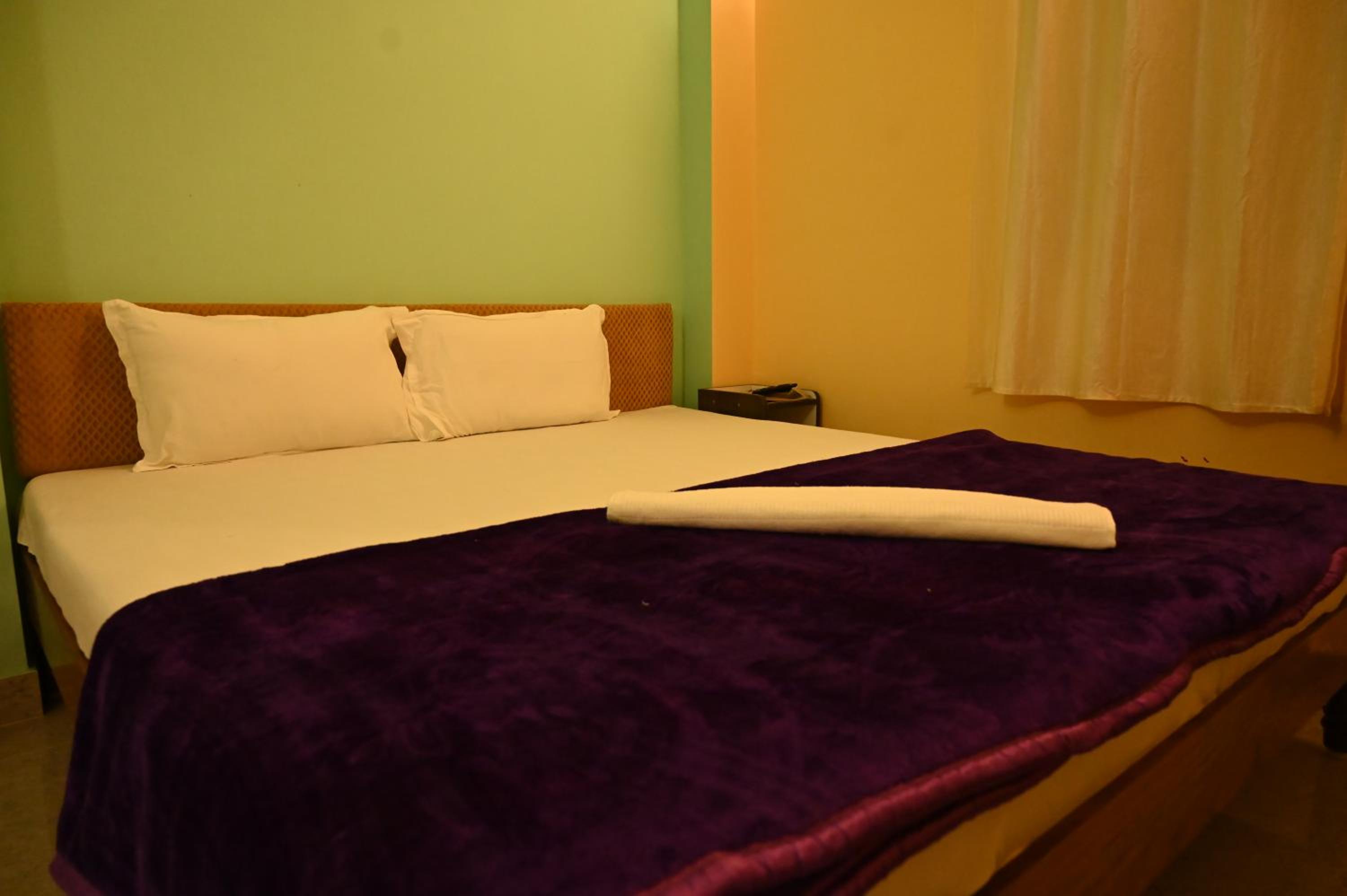 Triple Room With Sea View photo 1