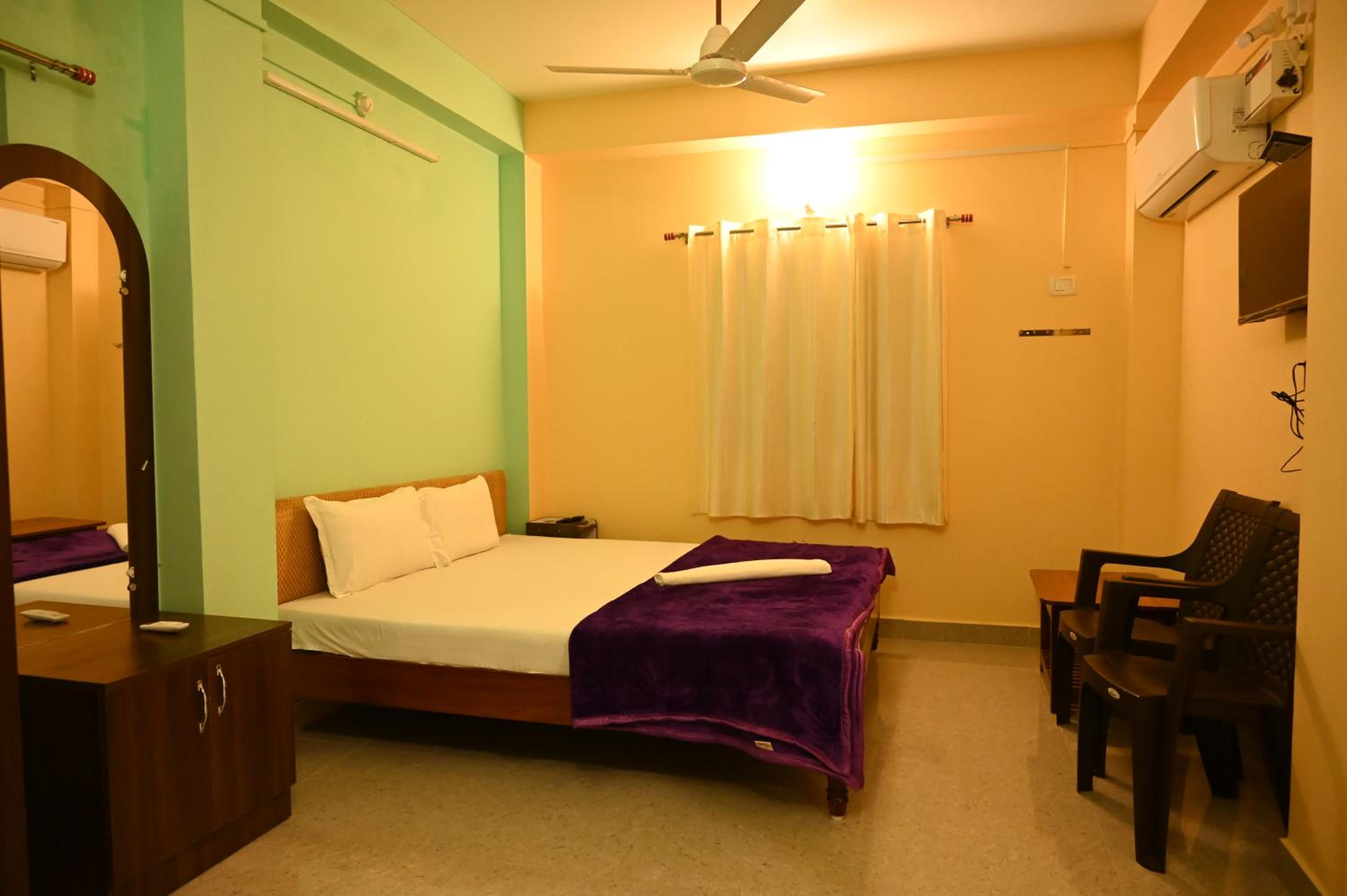 Triple Room With Sea View photo 2