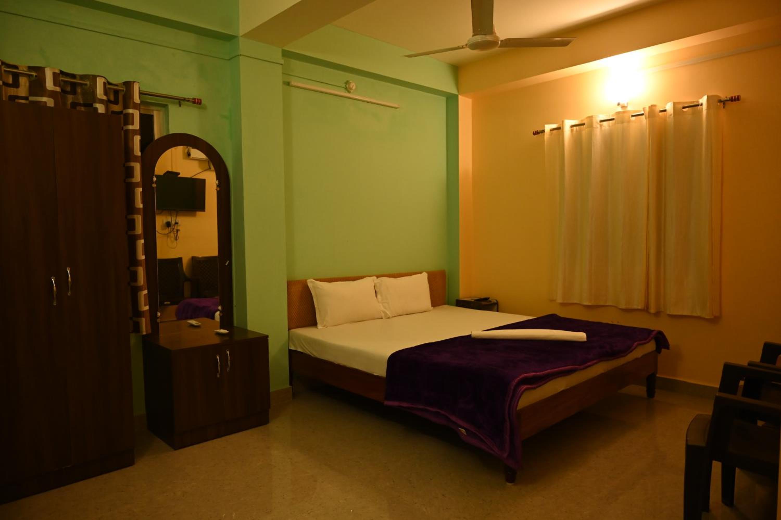 Triple Room With Sea View photo 3