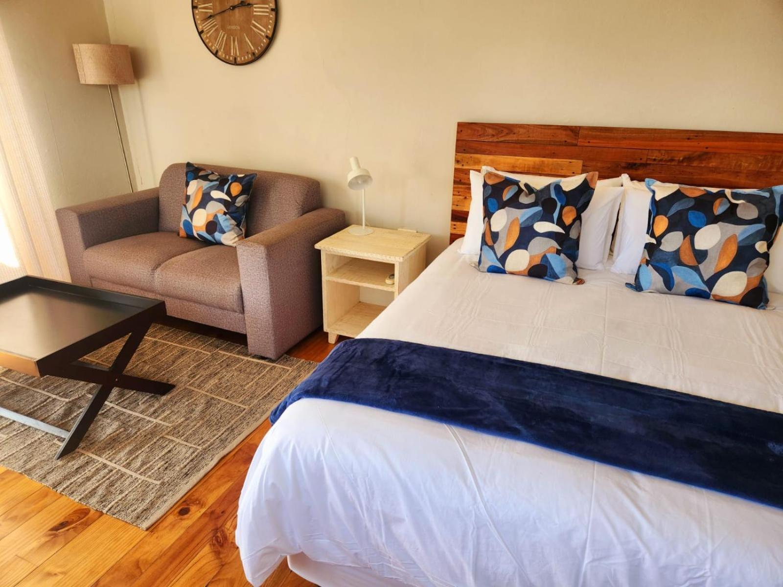 Deluxe Room photo 1