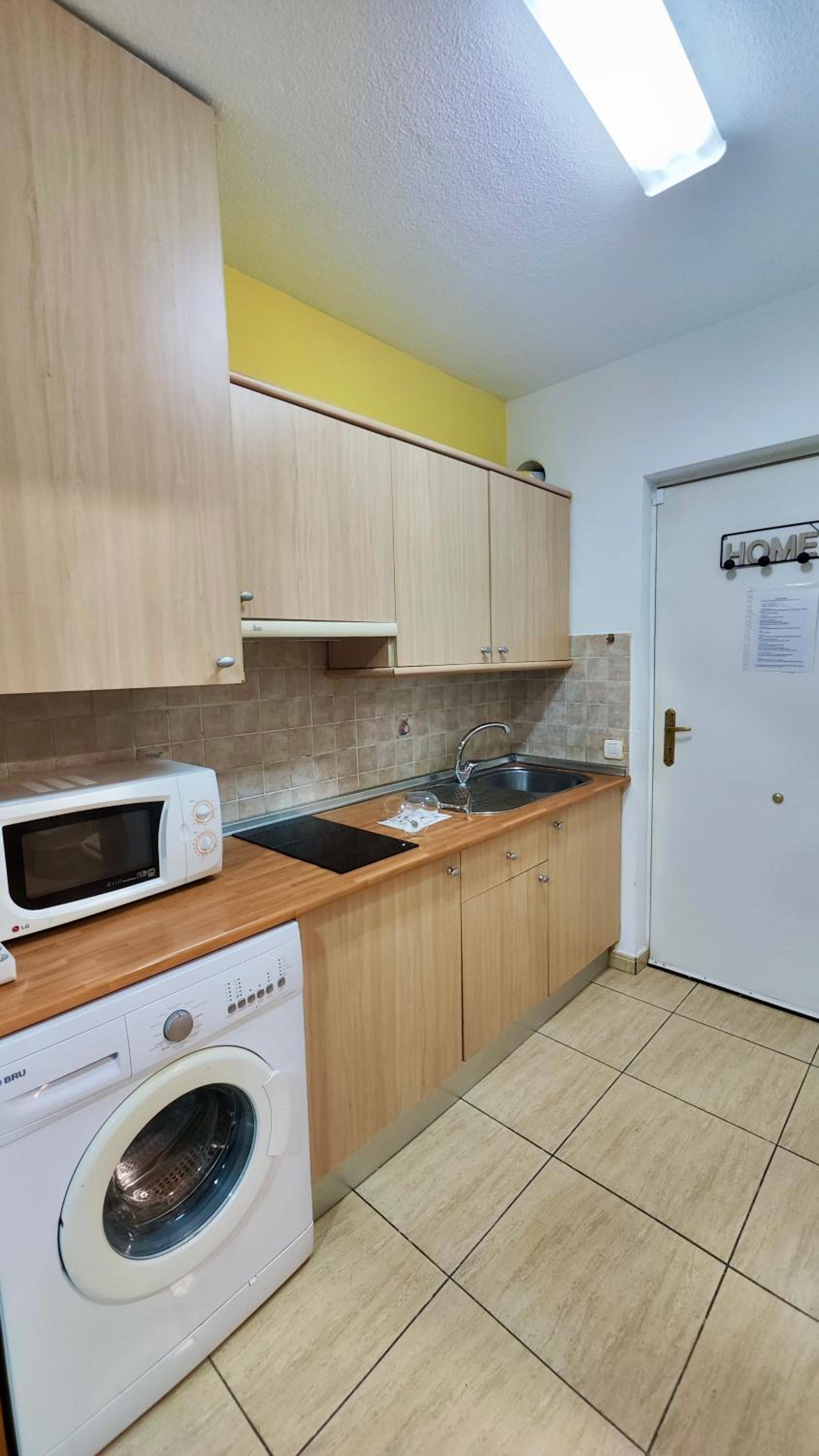 Apartment with Sea View photo 2