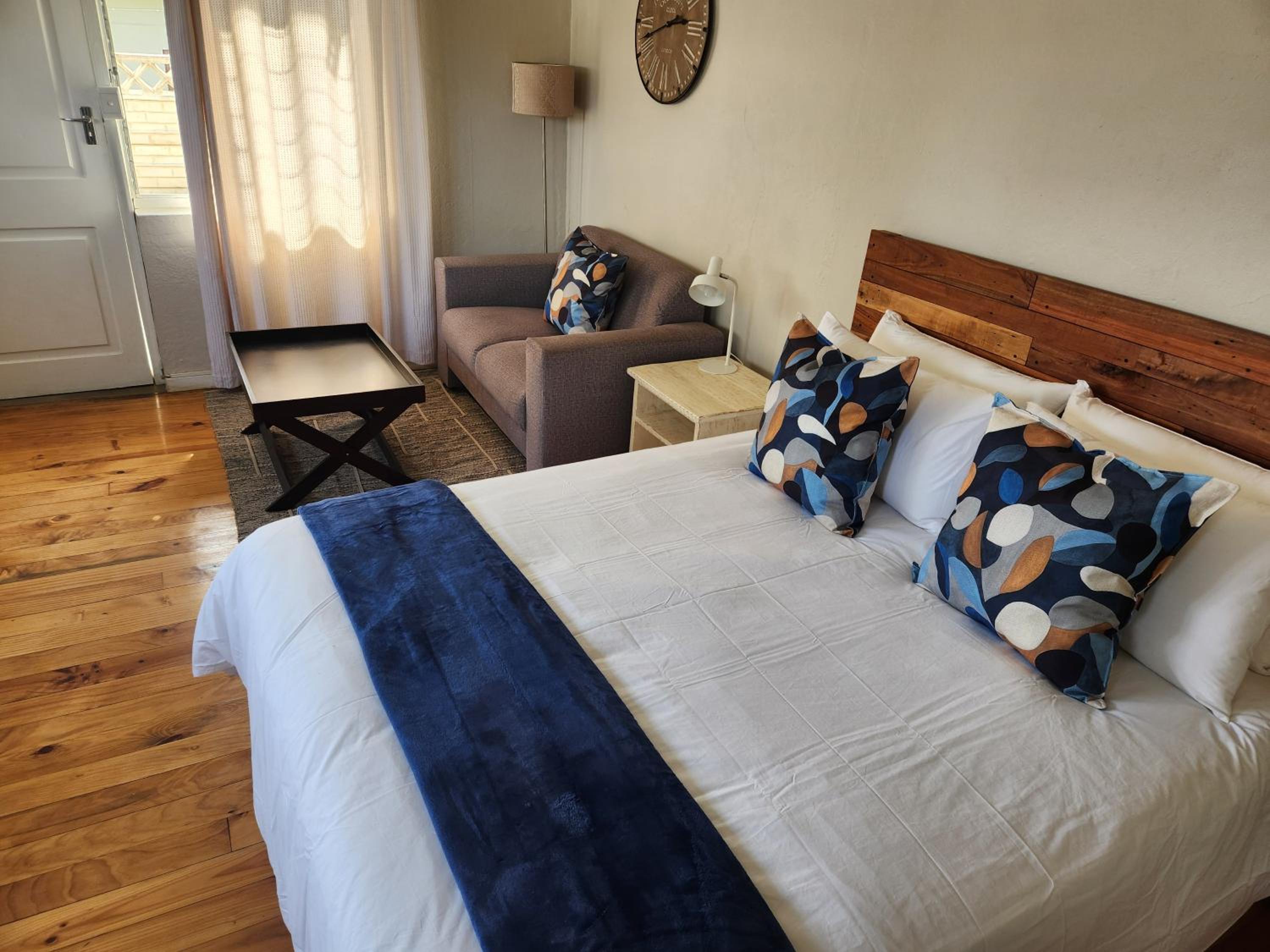 Deluxe Room photo 2