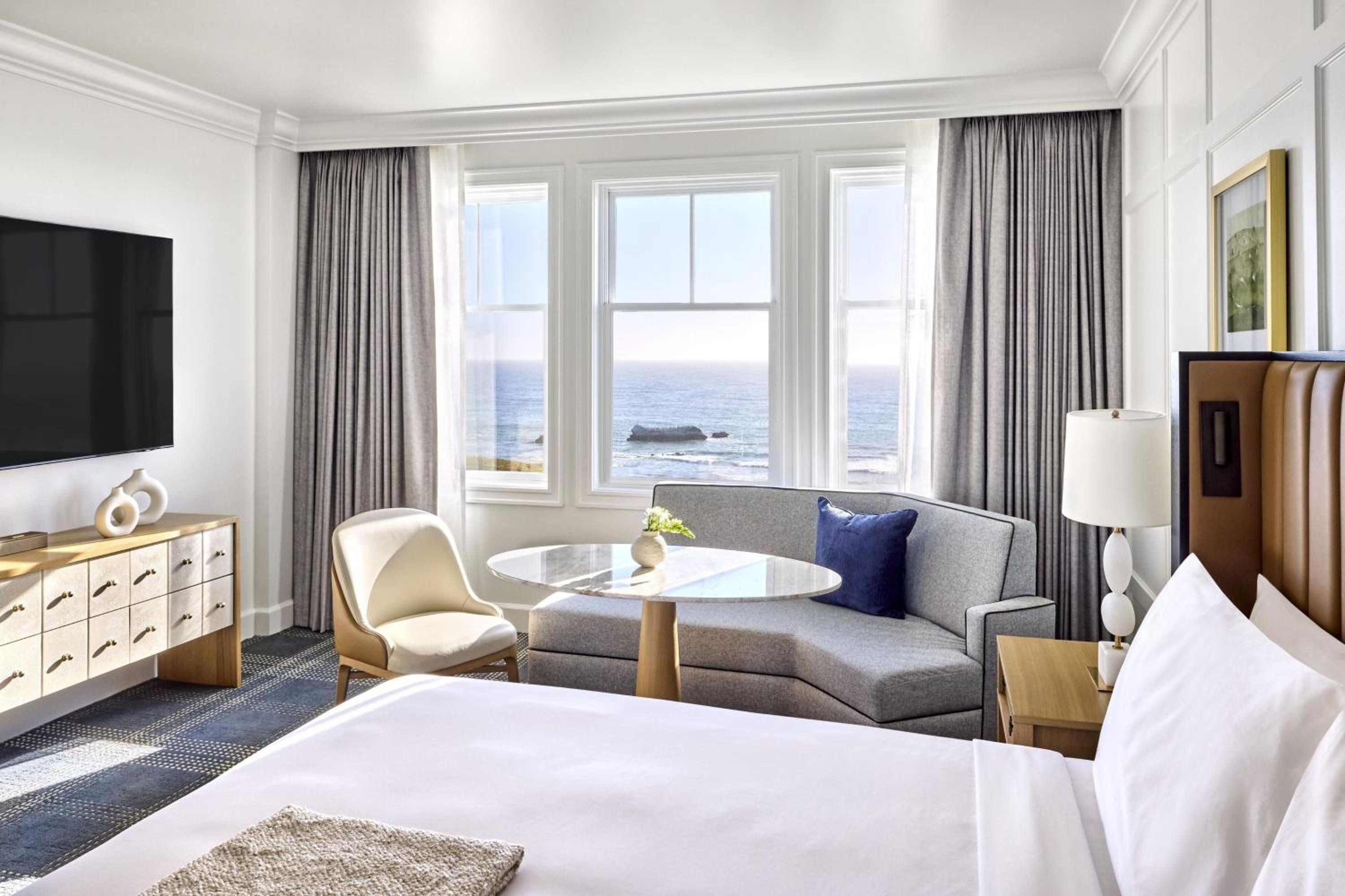 Ocean View - Photo 4