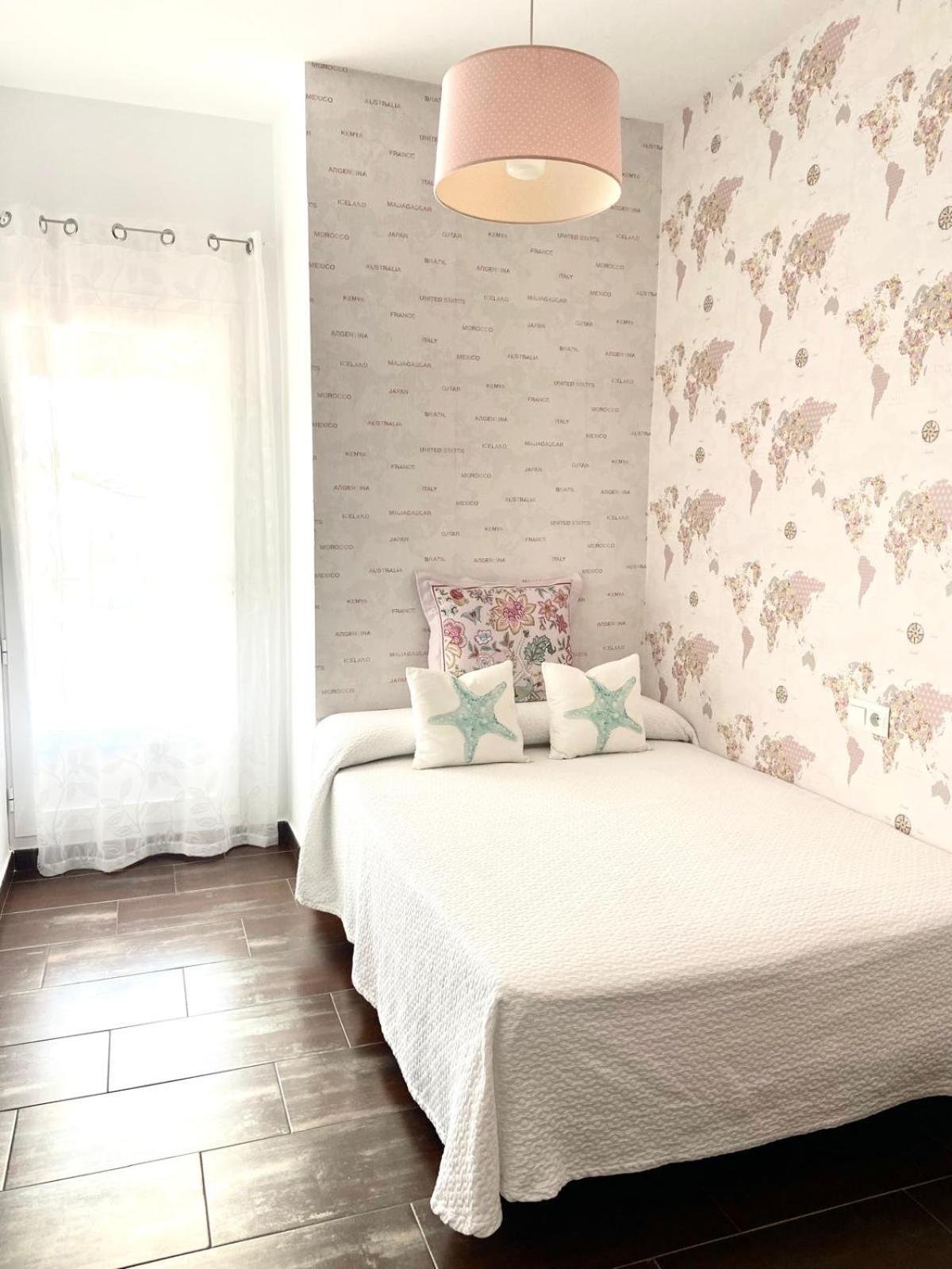 Casa de vacaciones de tres dormitorios