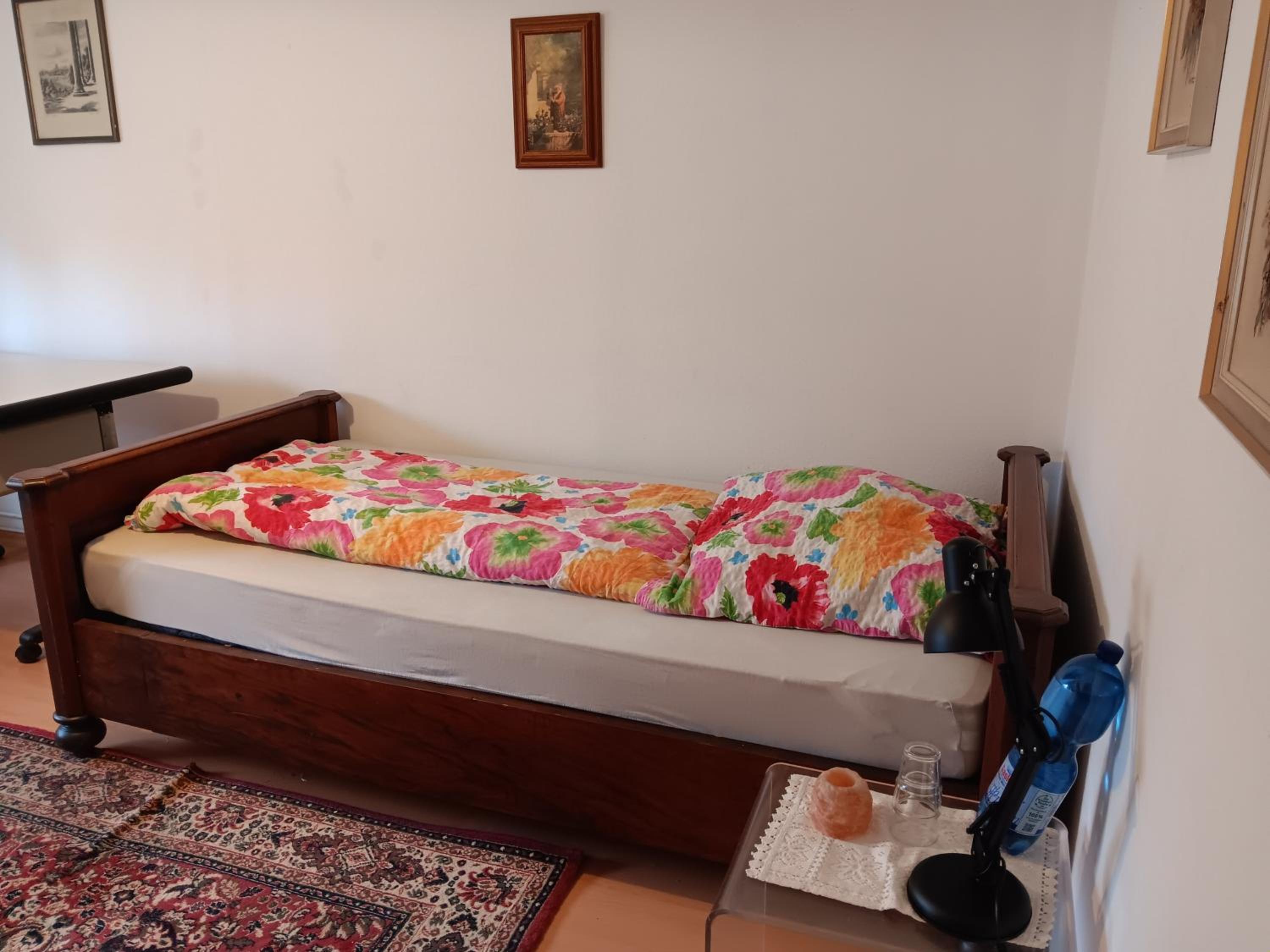 Single Room with Garden View photo 3