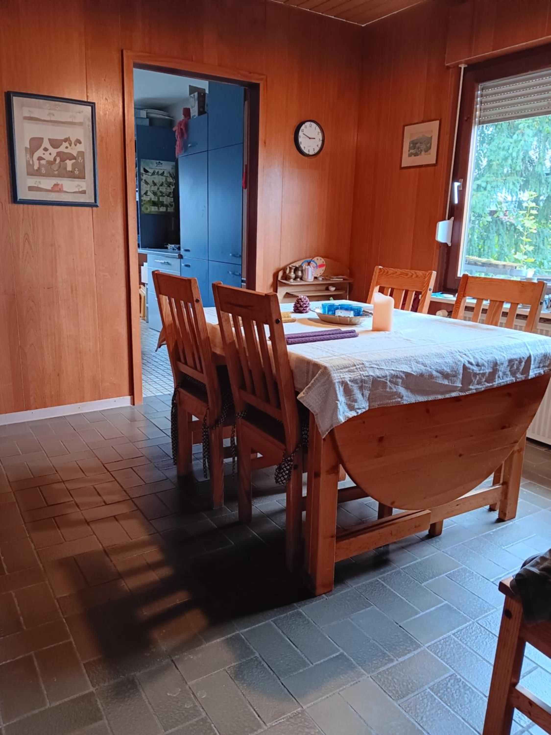 Single Room with Garden View photo 1