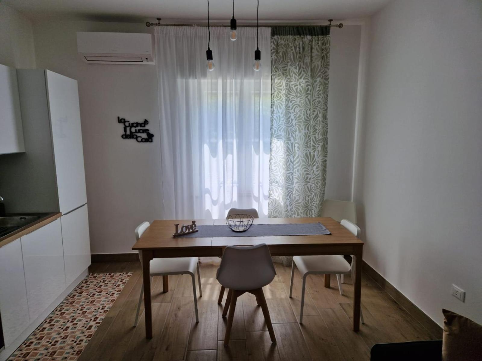 One-Bedroom House photo 3