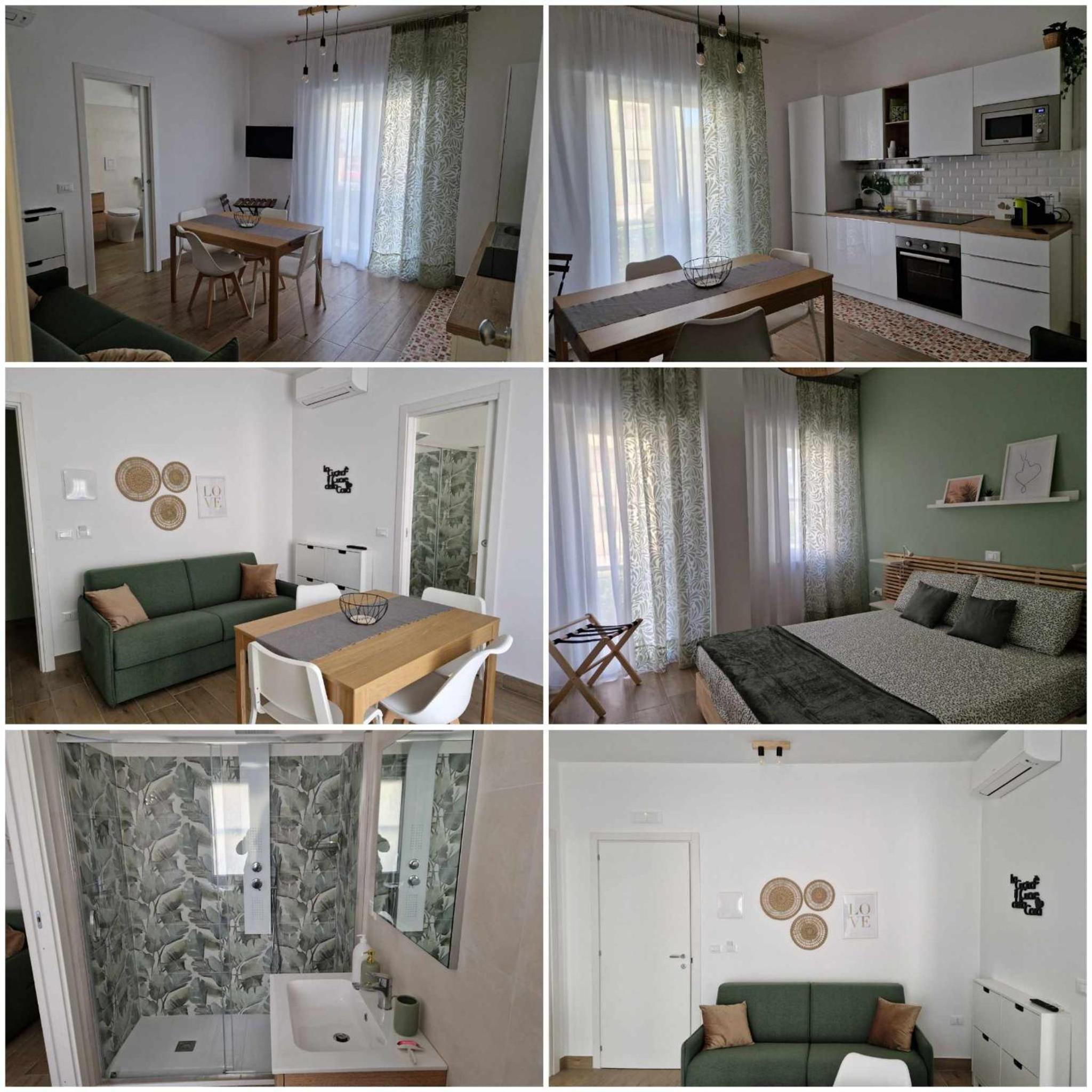 One-Bedroom House photo 1