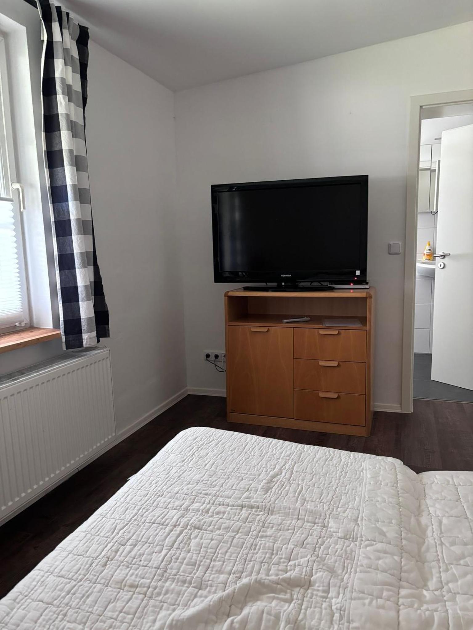 Double Room photo 3
