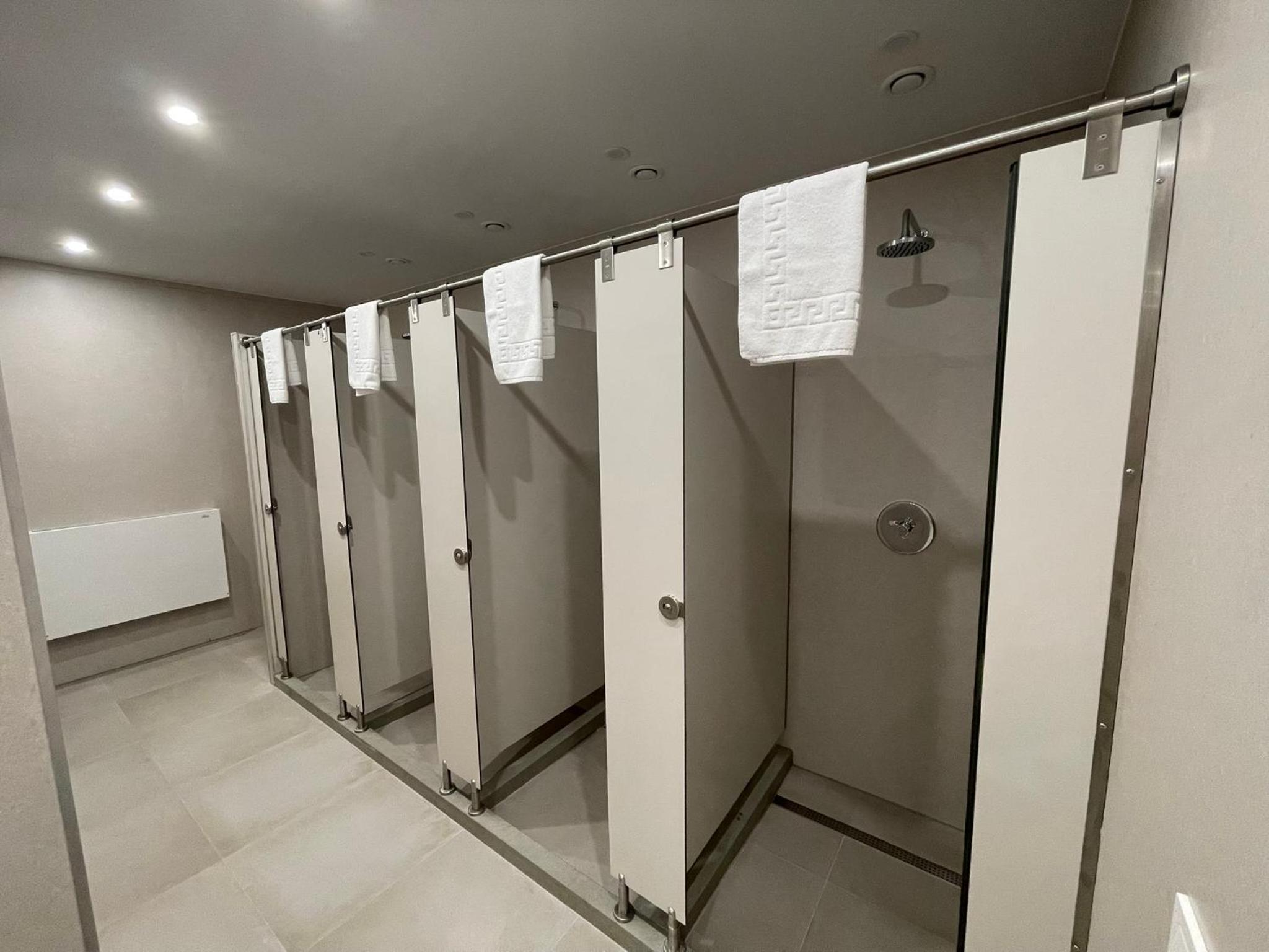 Urban Cube Hostel Sevilla, 사진 8