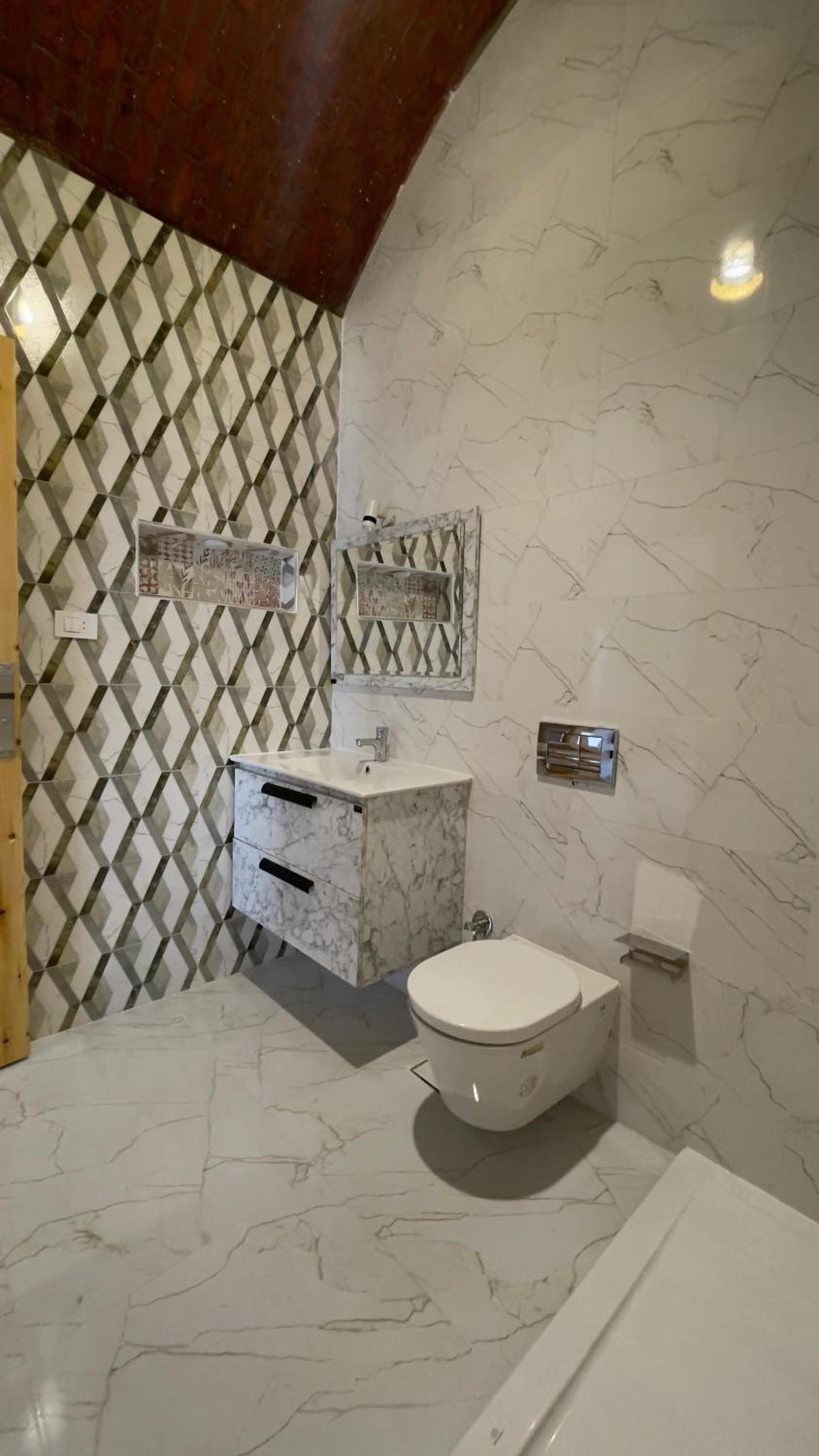 One-Bedroom Suite - Photo 19