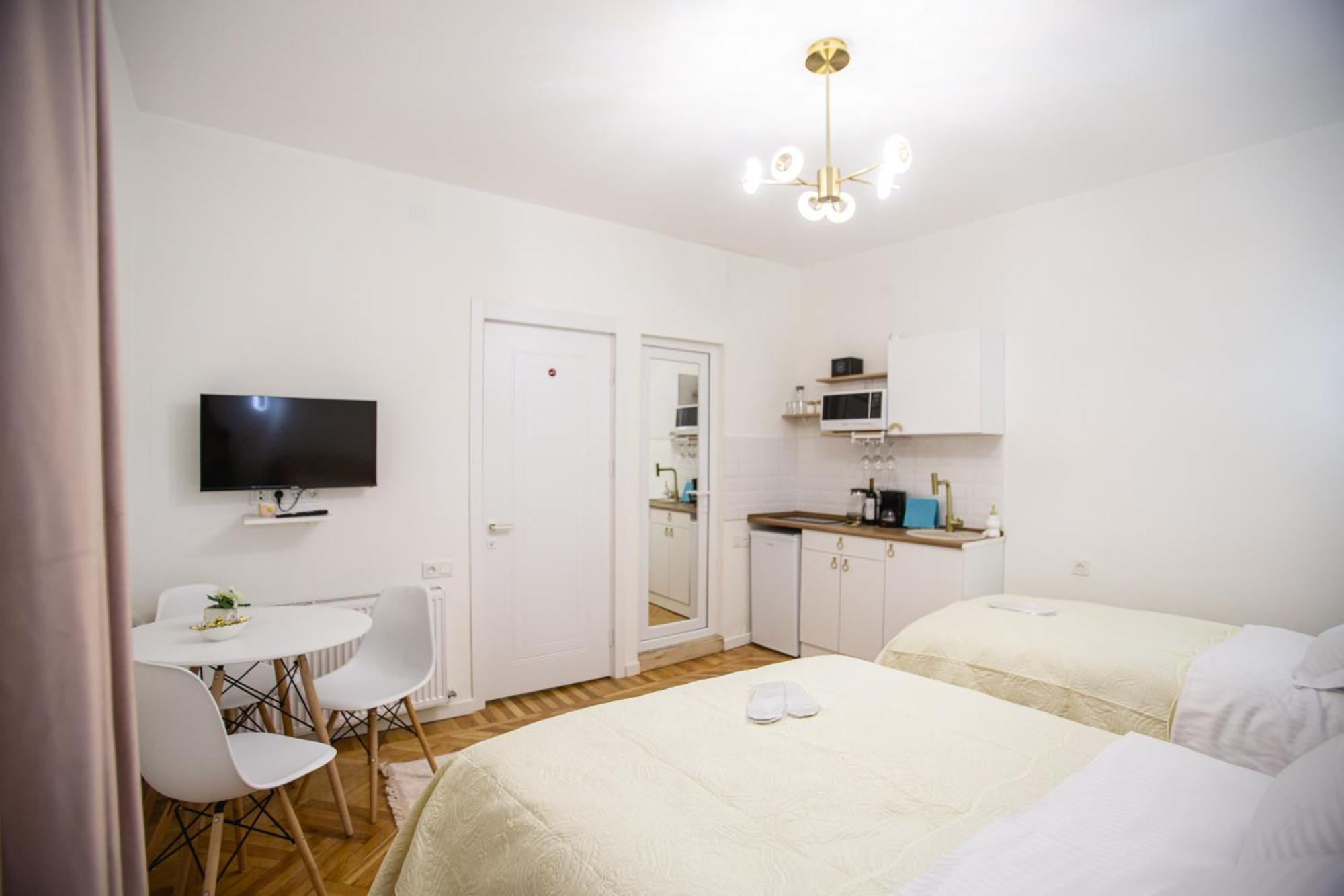 Classic Apartment