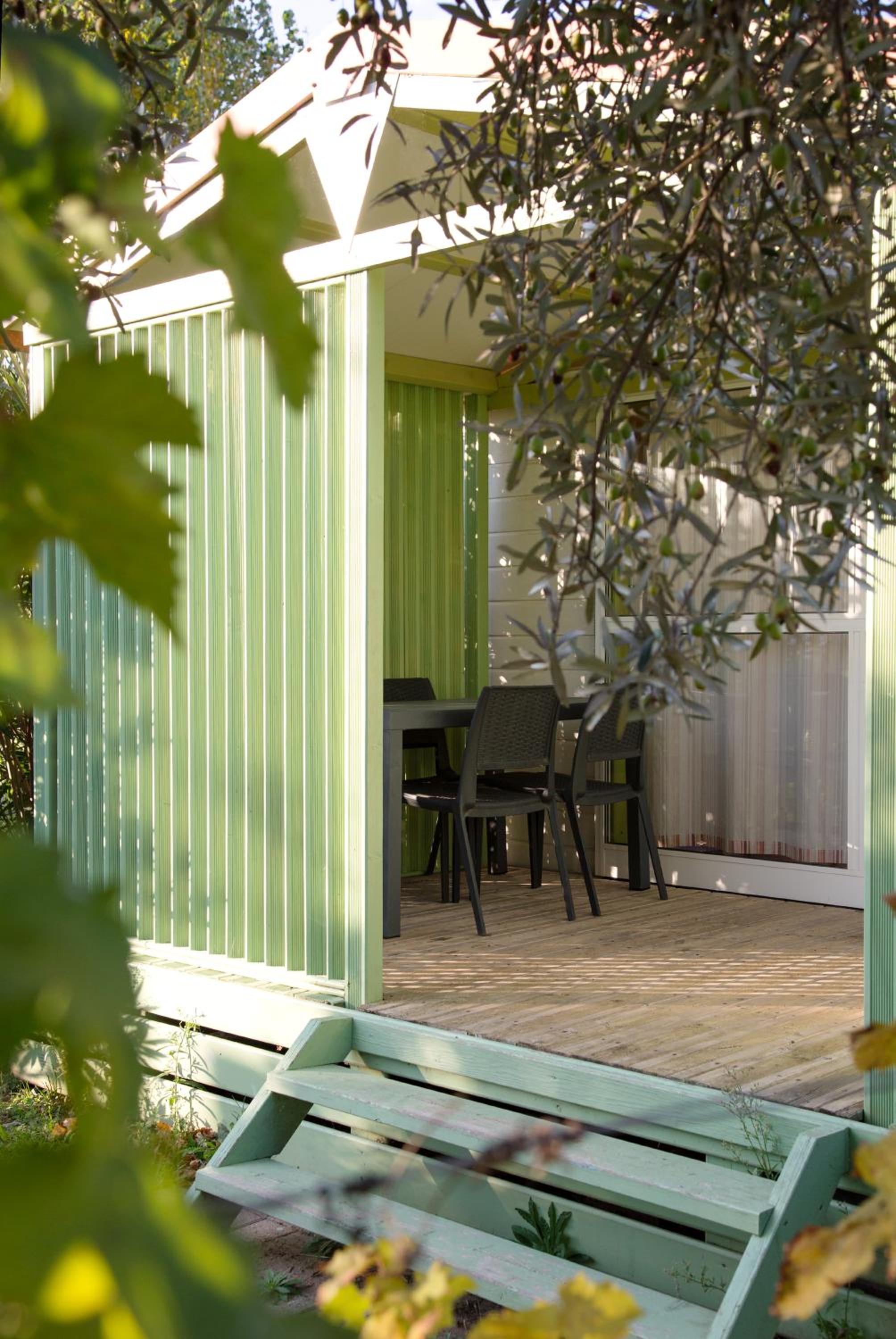 Mobil-Home (5 persons) photo 3