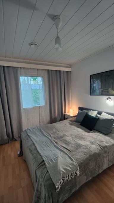 Two-Bedroom Apartment photo 1