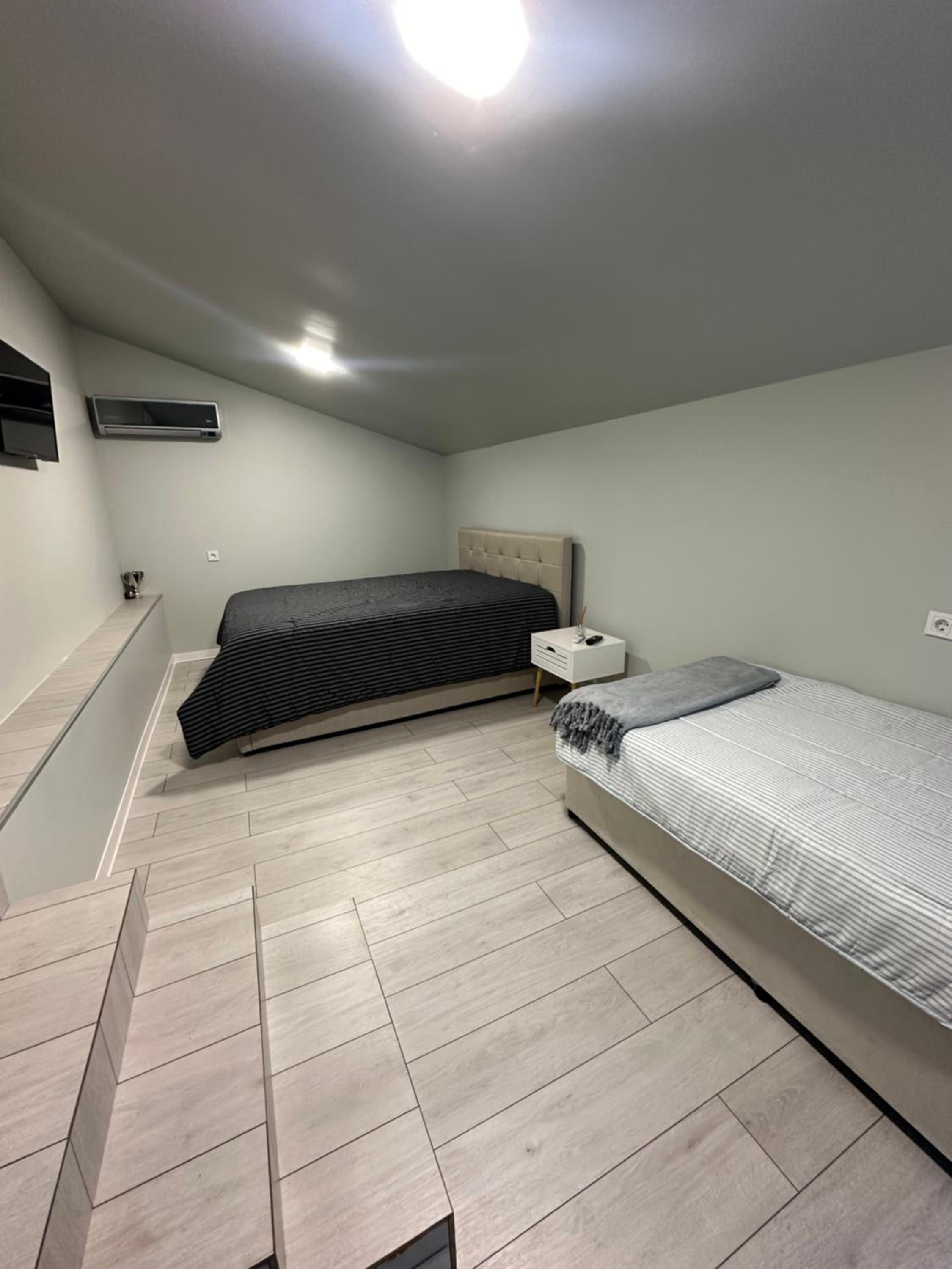 Three-Bedroom Villa photo 1