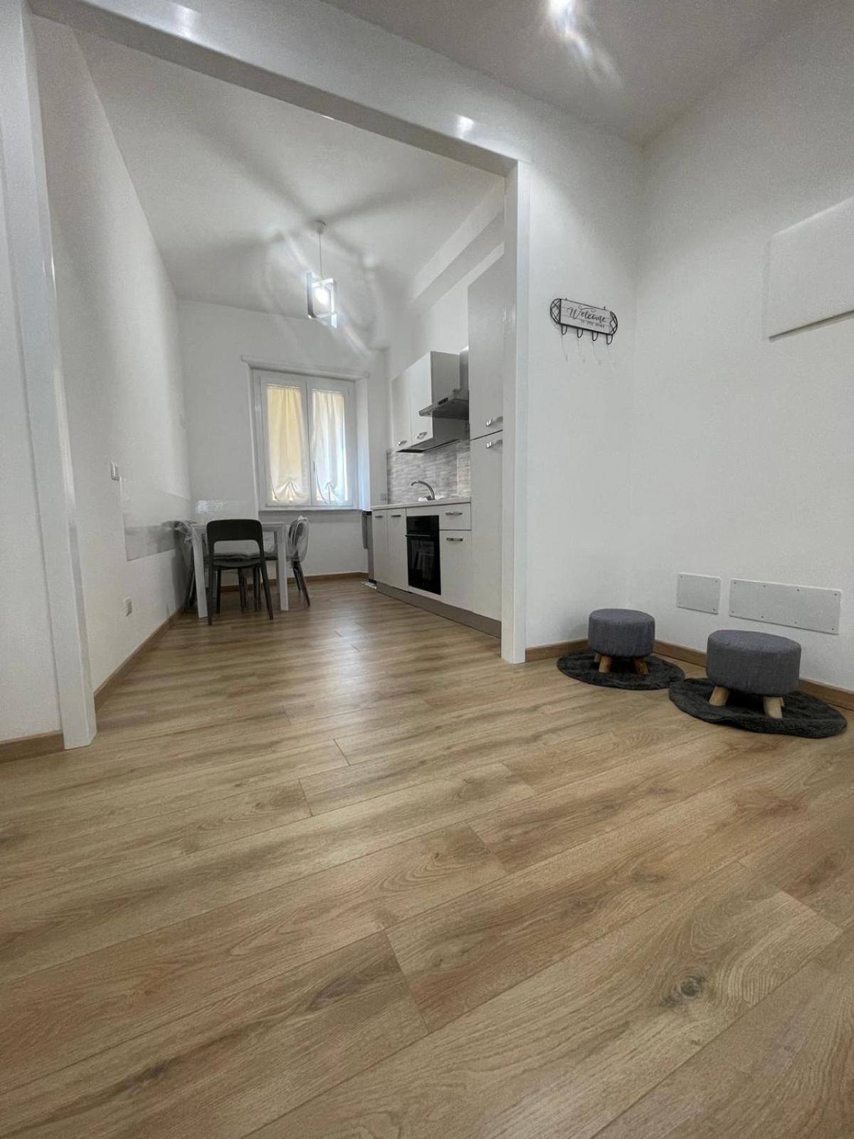 Two-Bedroom Apartment photo 2