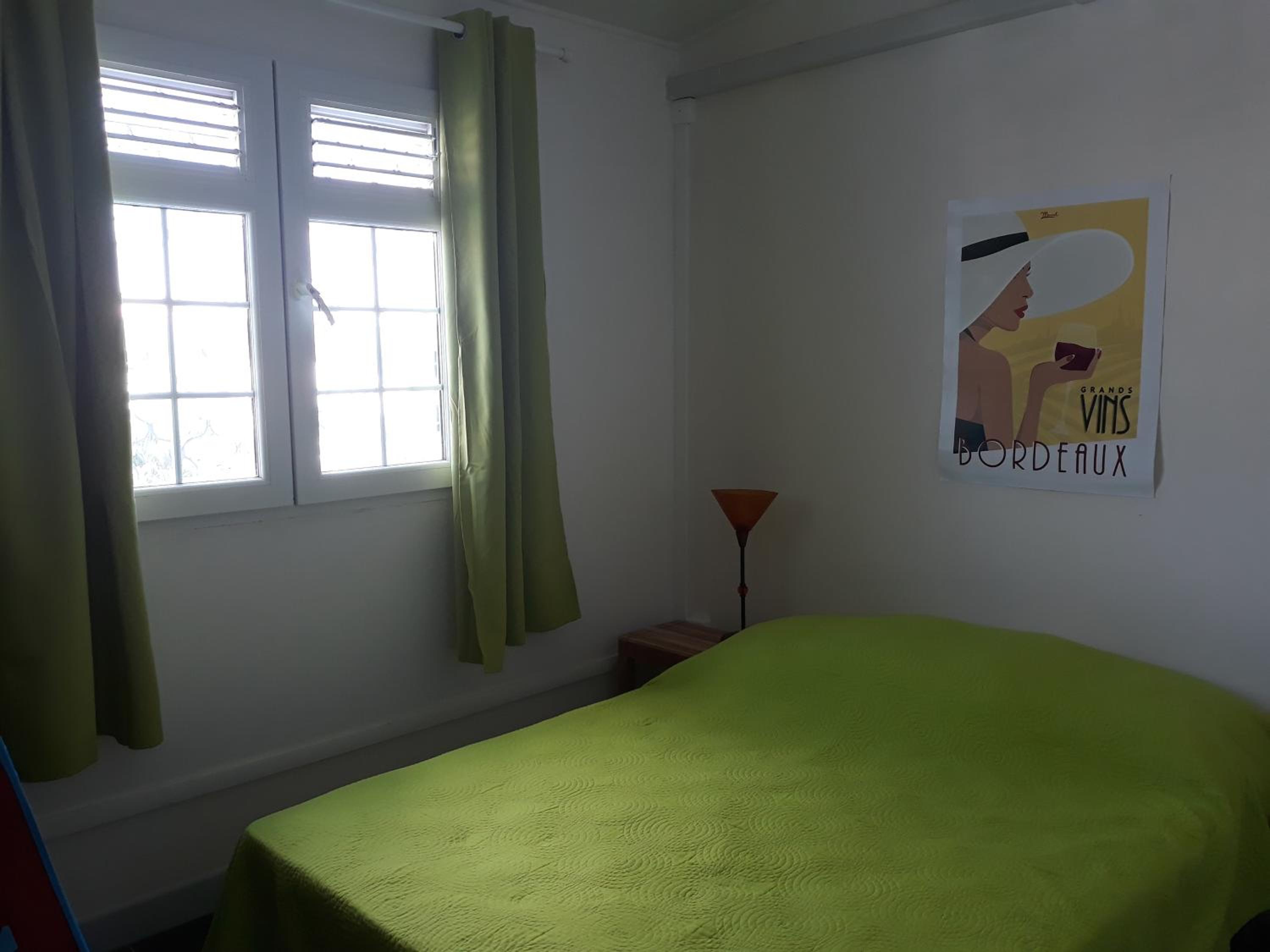 Two-Bedroom Apartment photo 1