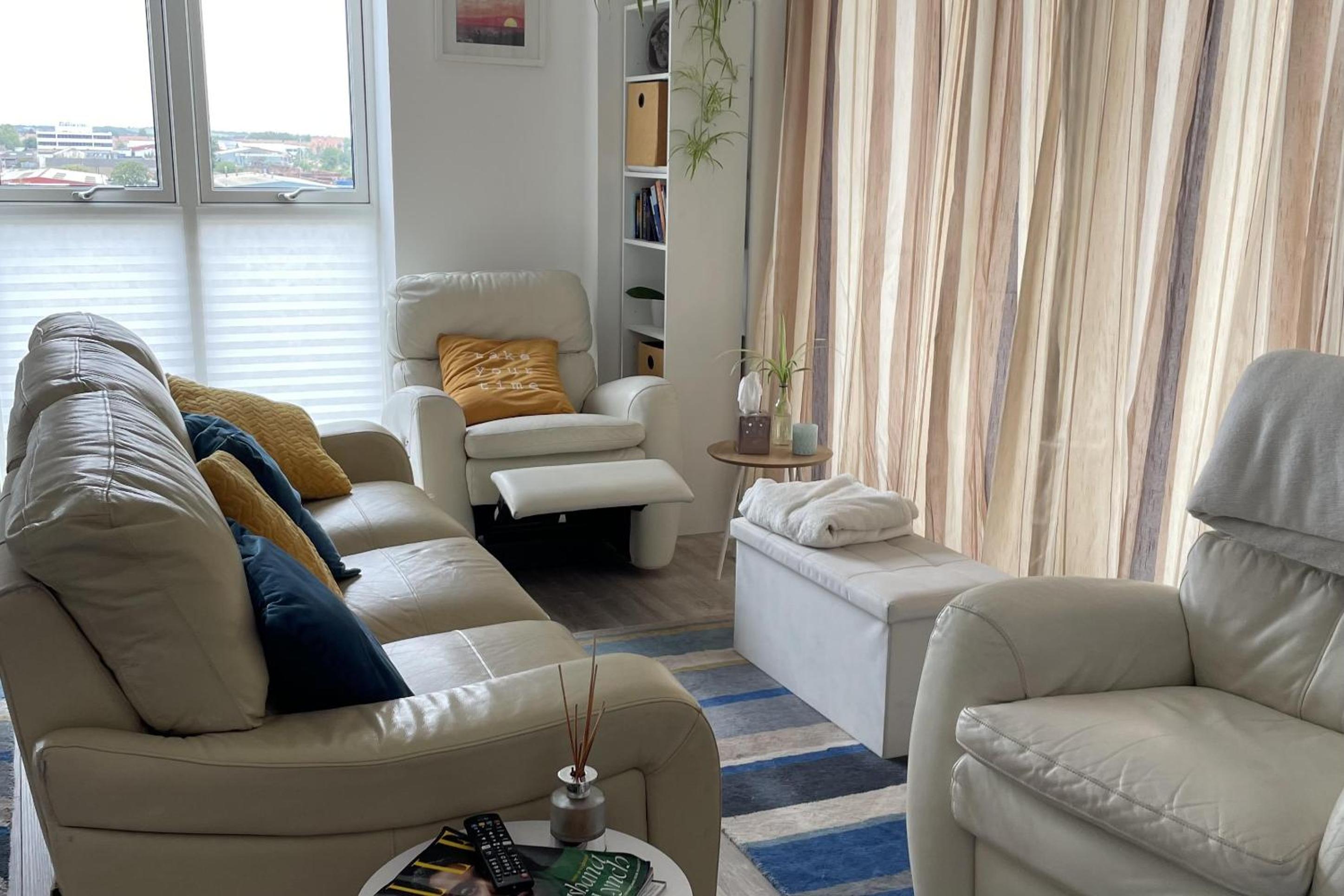 Apartment photo 1