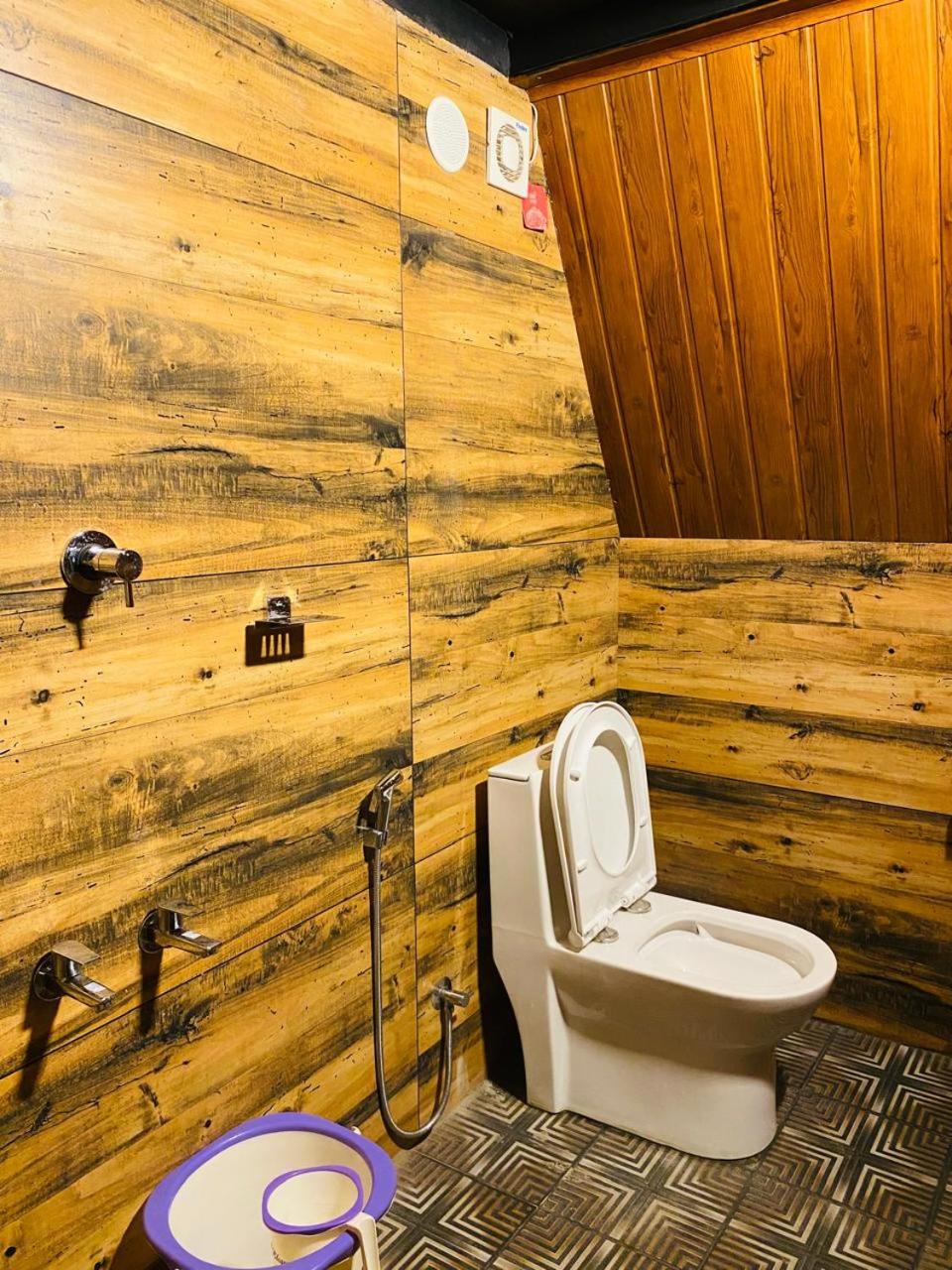 Chalet photo 2