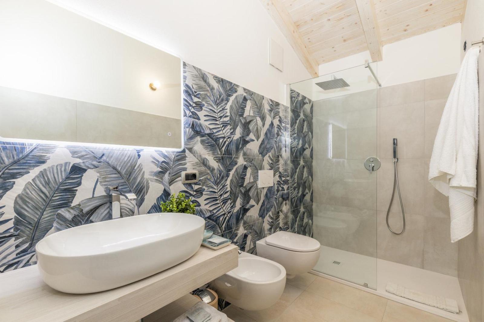 Triple Room with Terrace photo 2