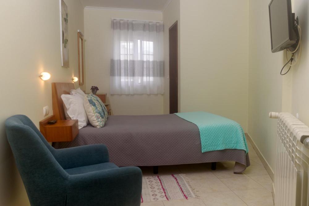 Budget Single Room