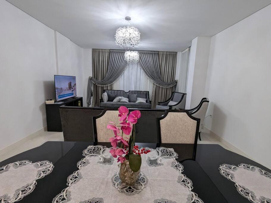 Two-Bedroom Deluxe Apartment photo 1