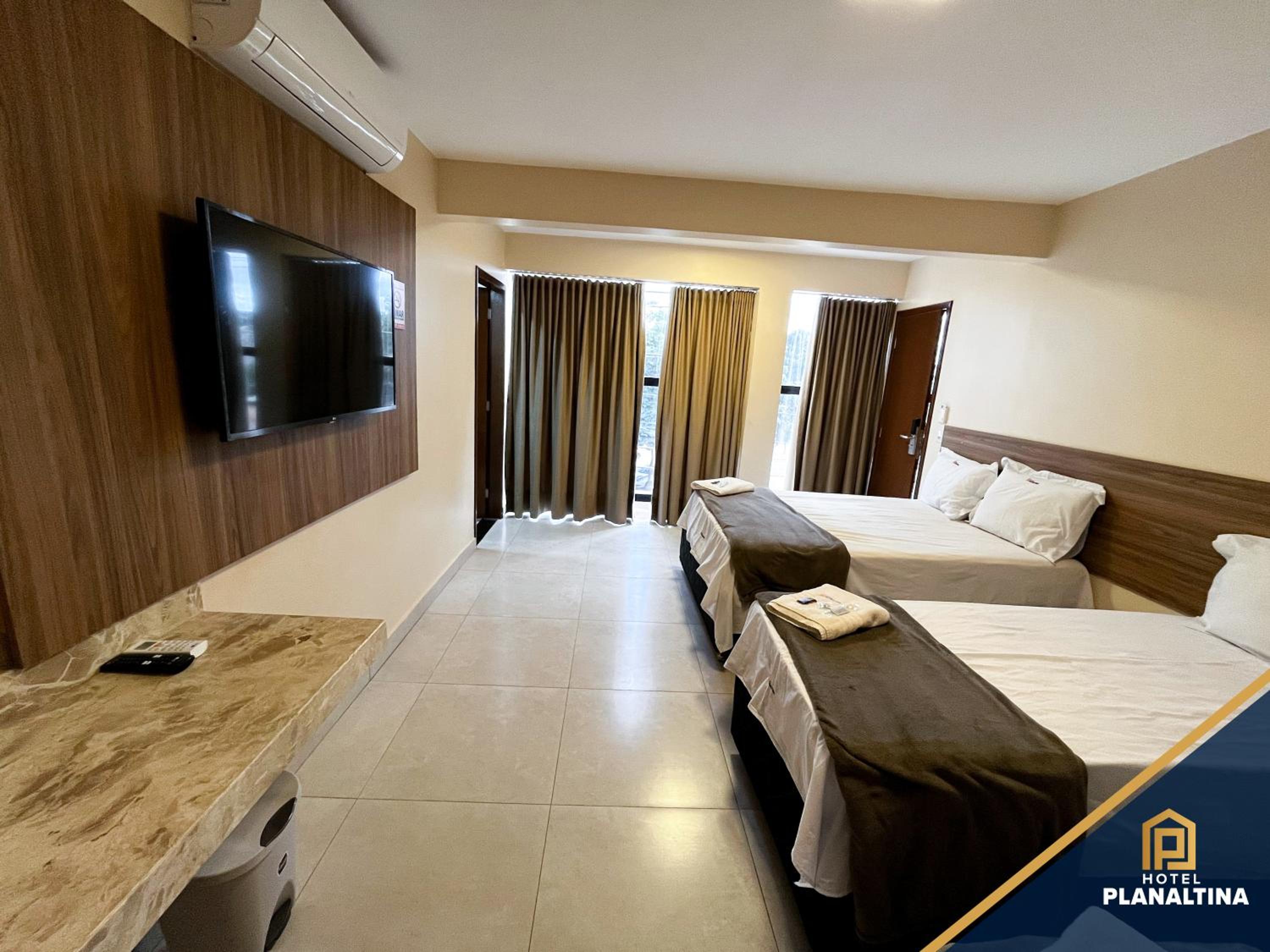 Triple Room photo 2