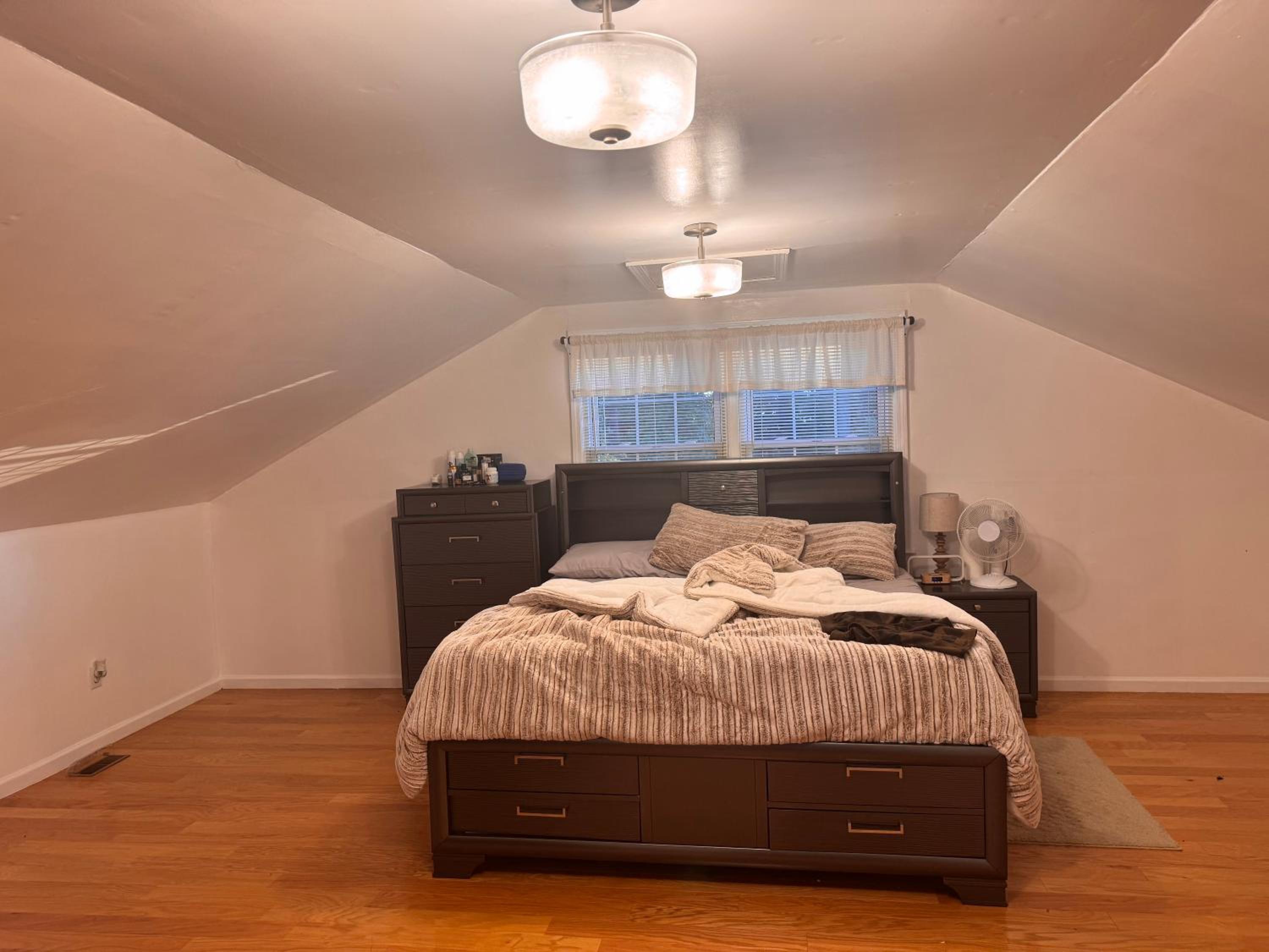 One-Bedroom House photo 1