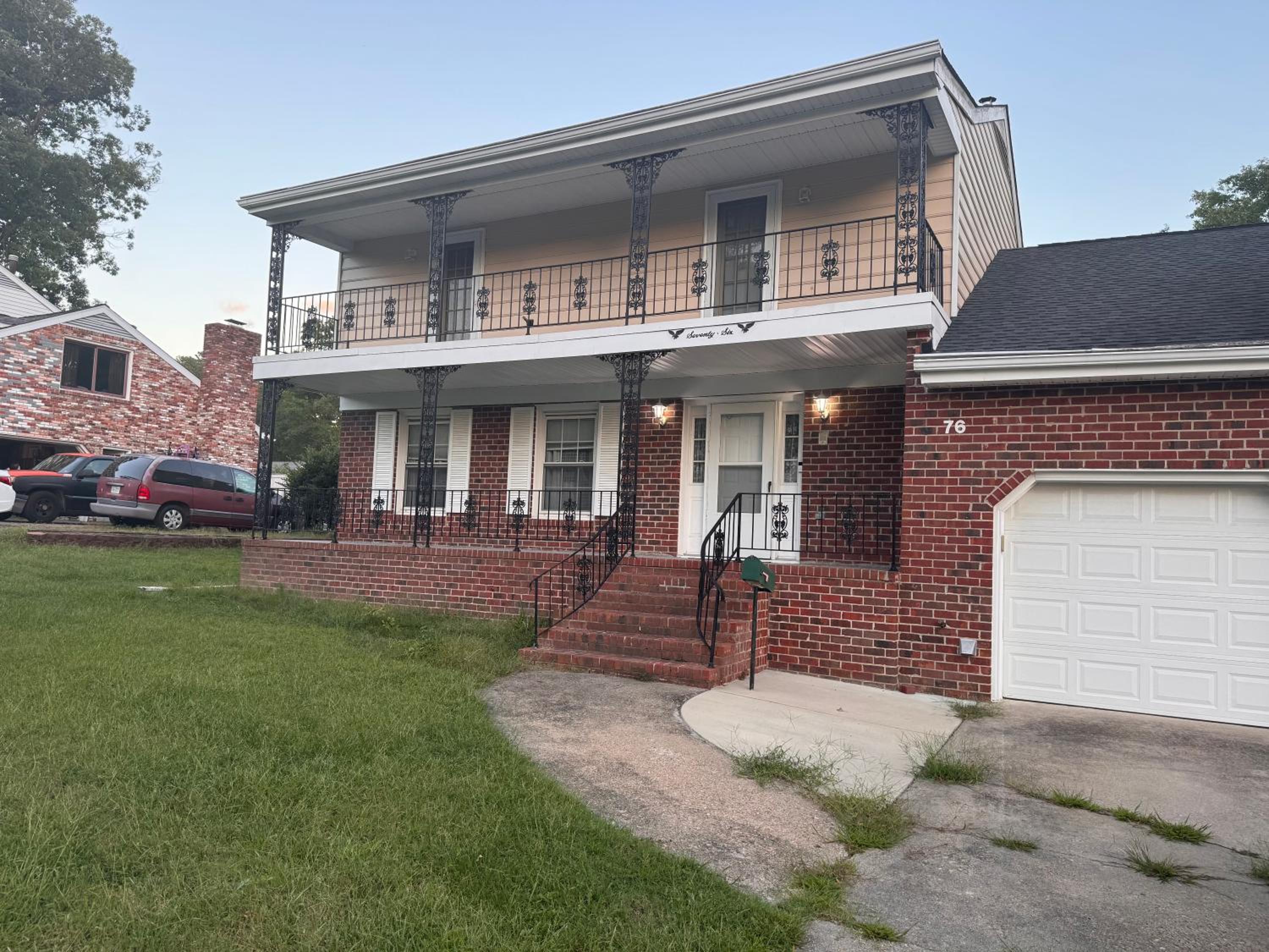 One-Bedroom House photo 2
